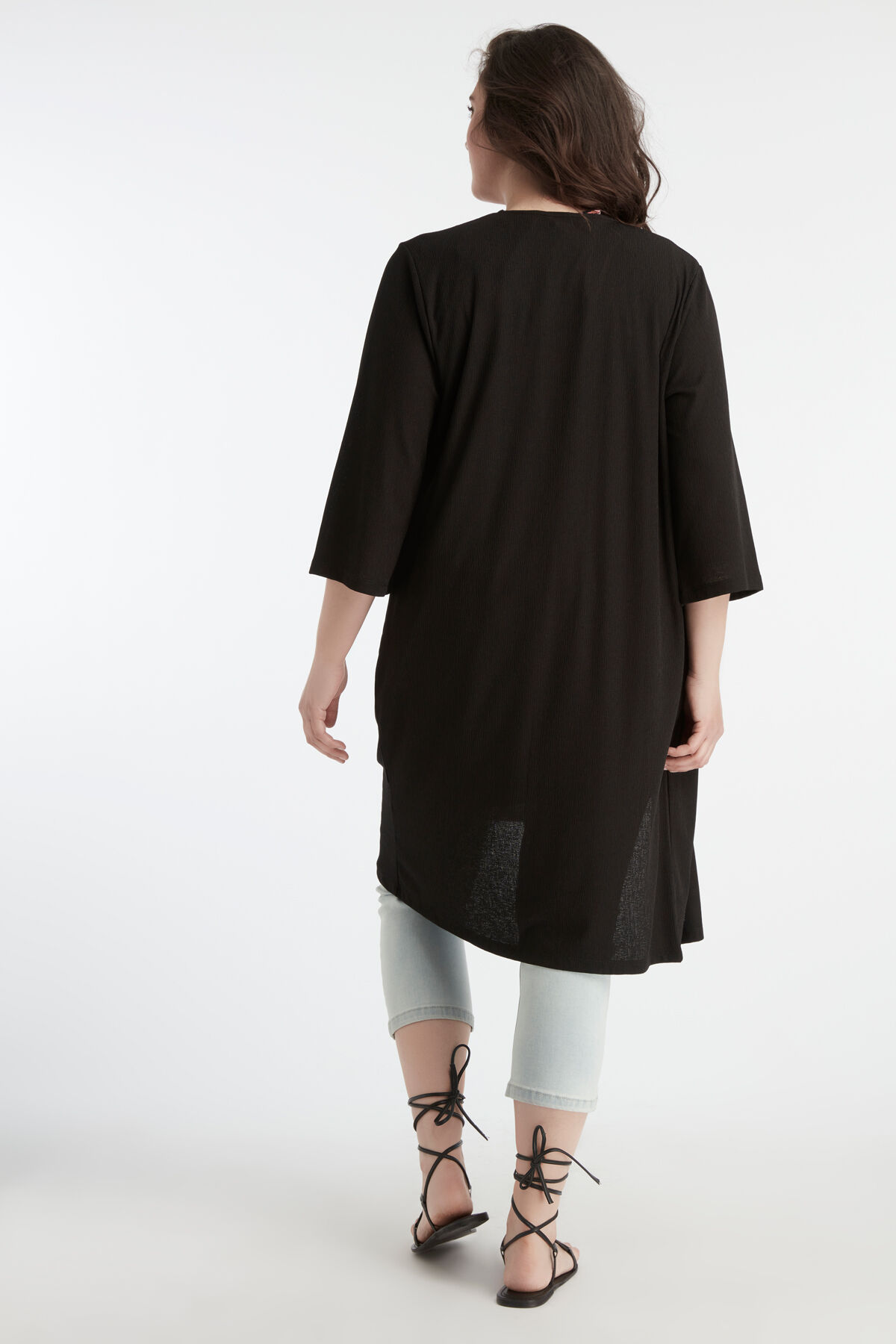 C&aacute;rdigan abierto image number 4