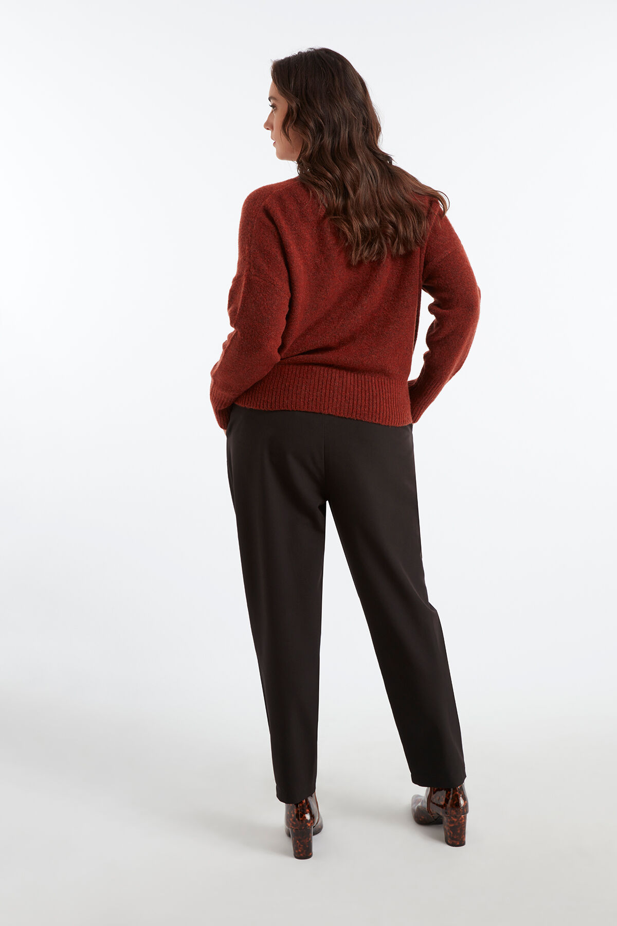 C&aacute;rdigan corto image number 4