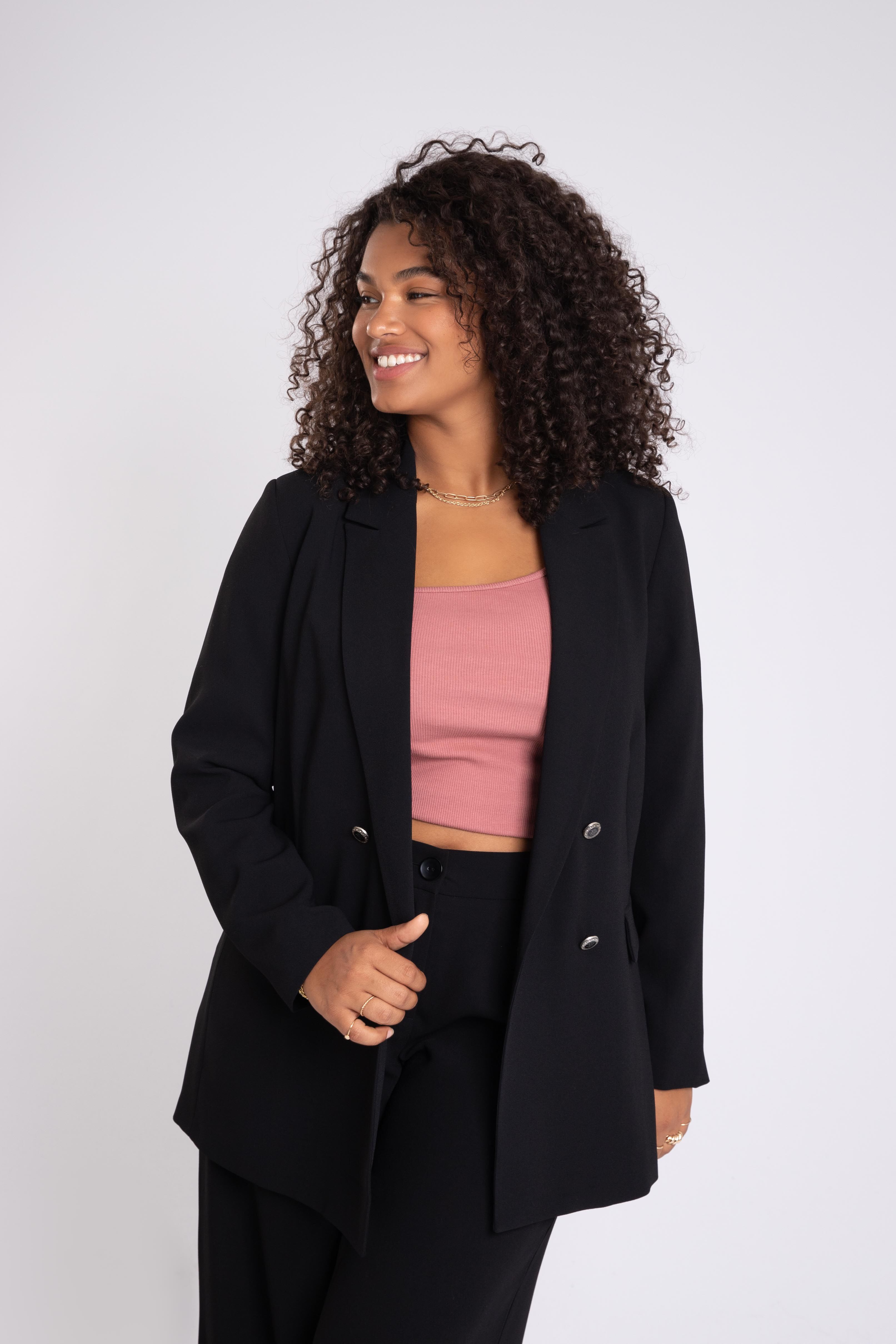 Blazer cruzado image number 5