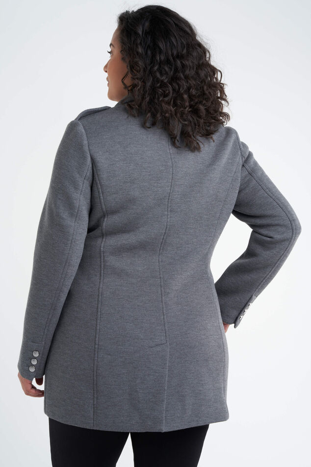 Chaqueta motera urbana image number 2