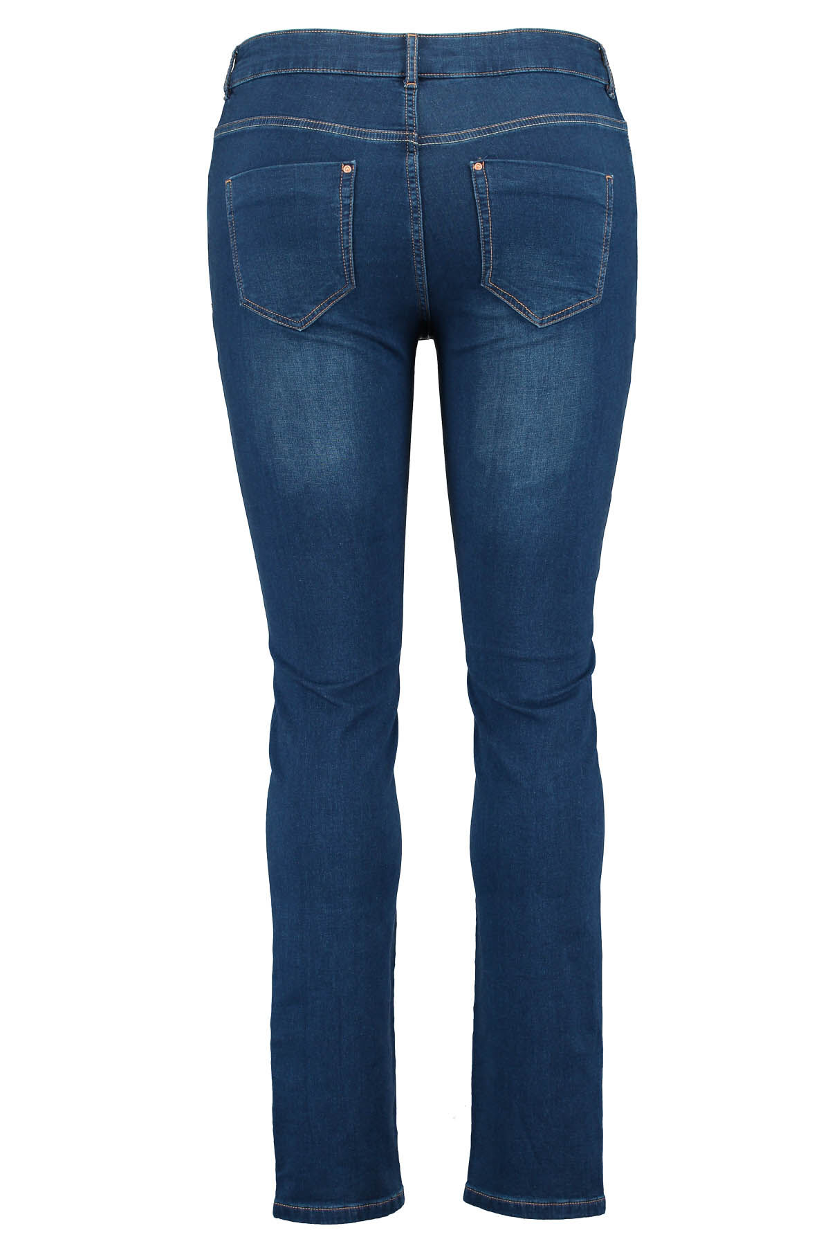 Treggings acampanados POPPY image number 2