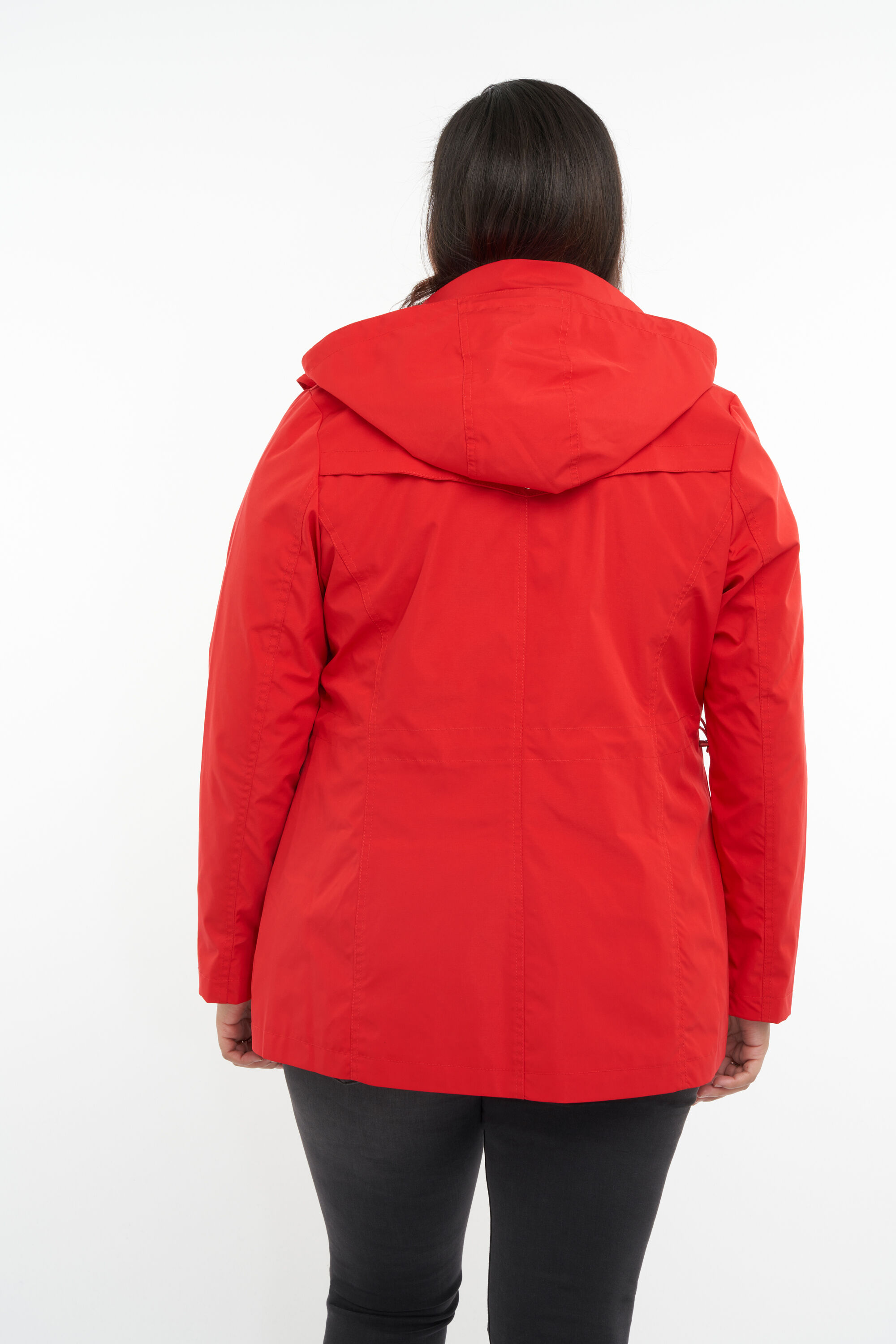 Chaqueta de softshell image number 4