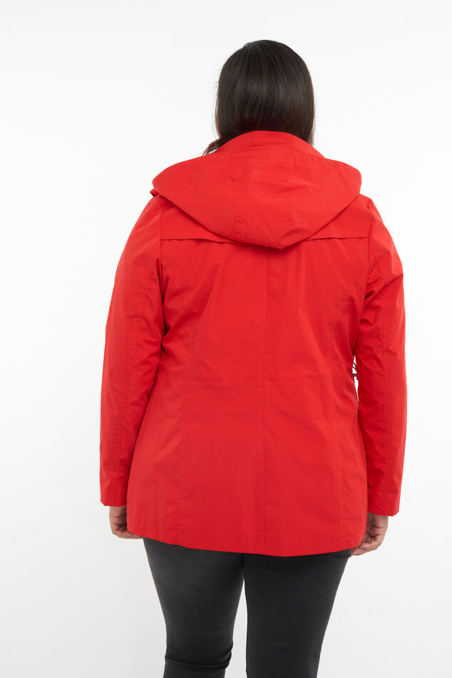 Chaqueta de softshell image number 4