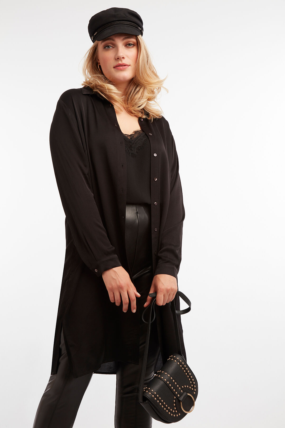 Bolso cruzado image number 4