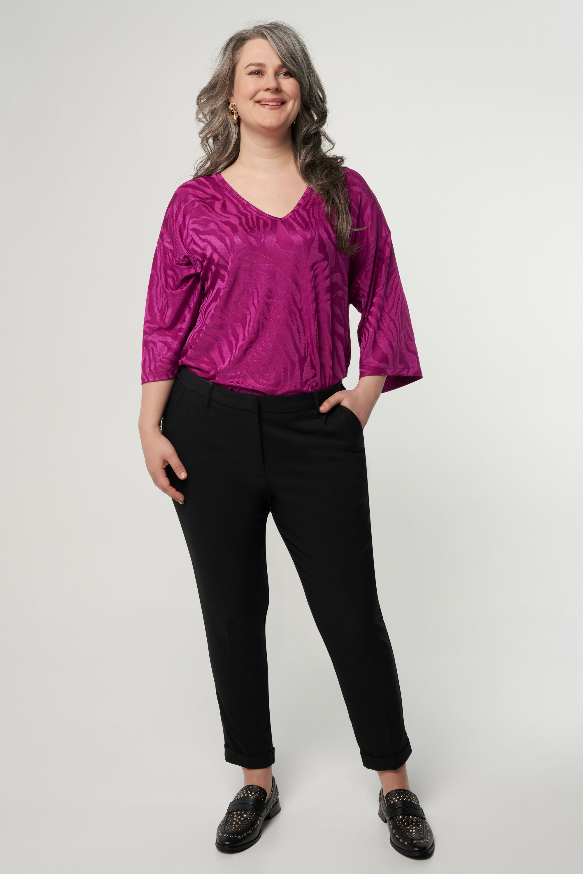 Pantalones  image number 7