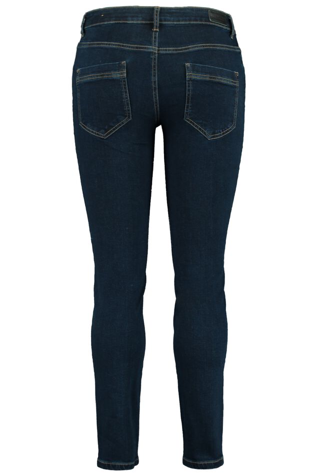 Vaqueros de pernera estrecha IRIS image number 2