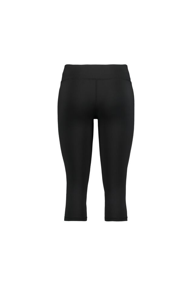 Leggings deportivos pirata  image number 2
