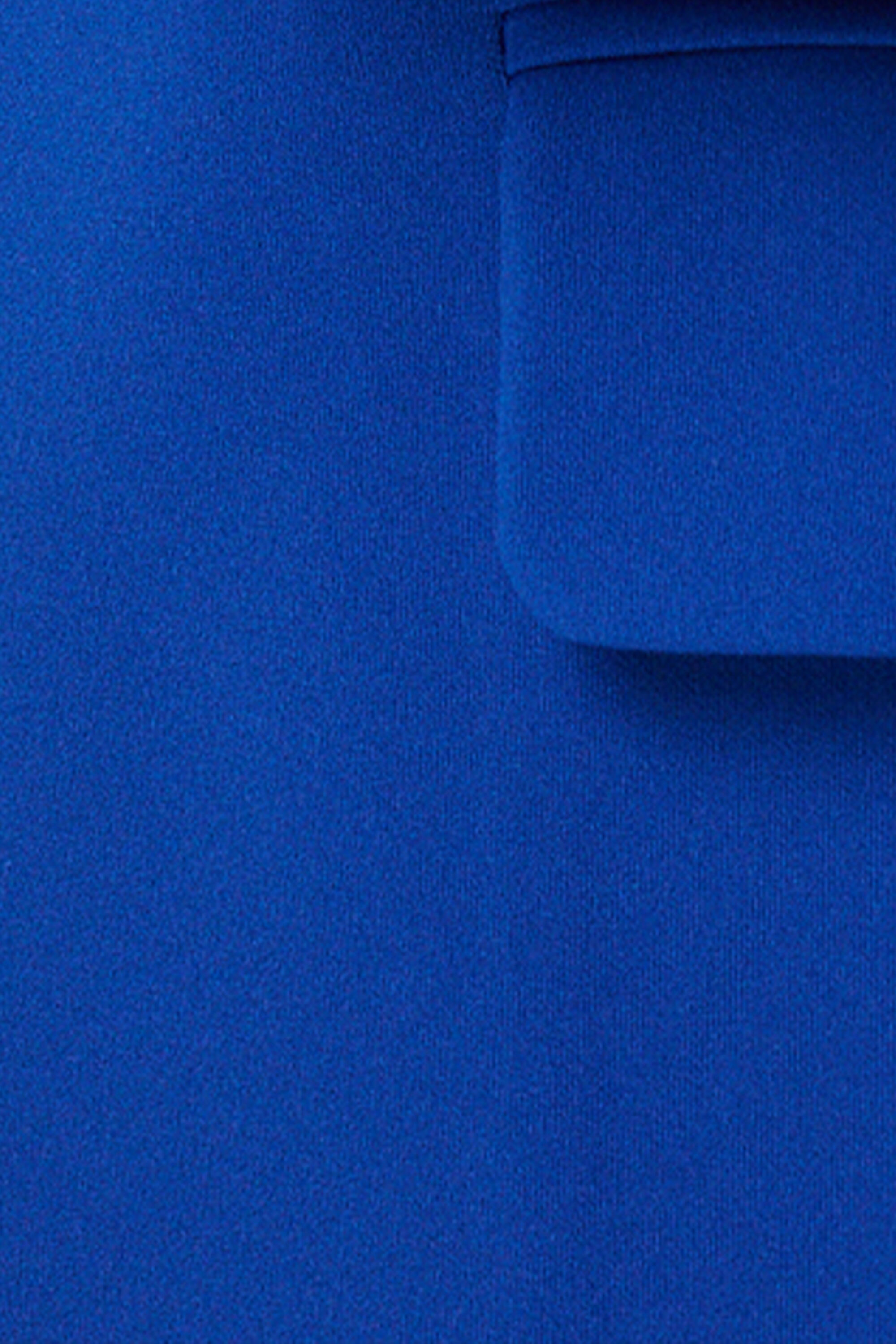 Blazer con cierre de botones image number 6