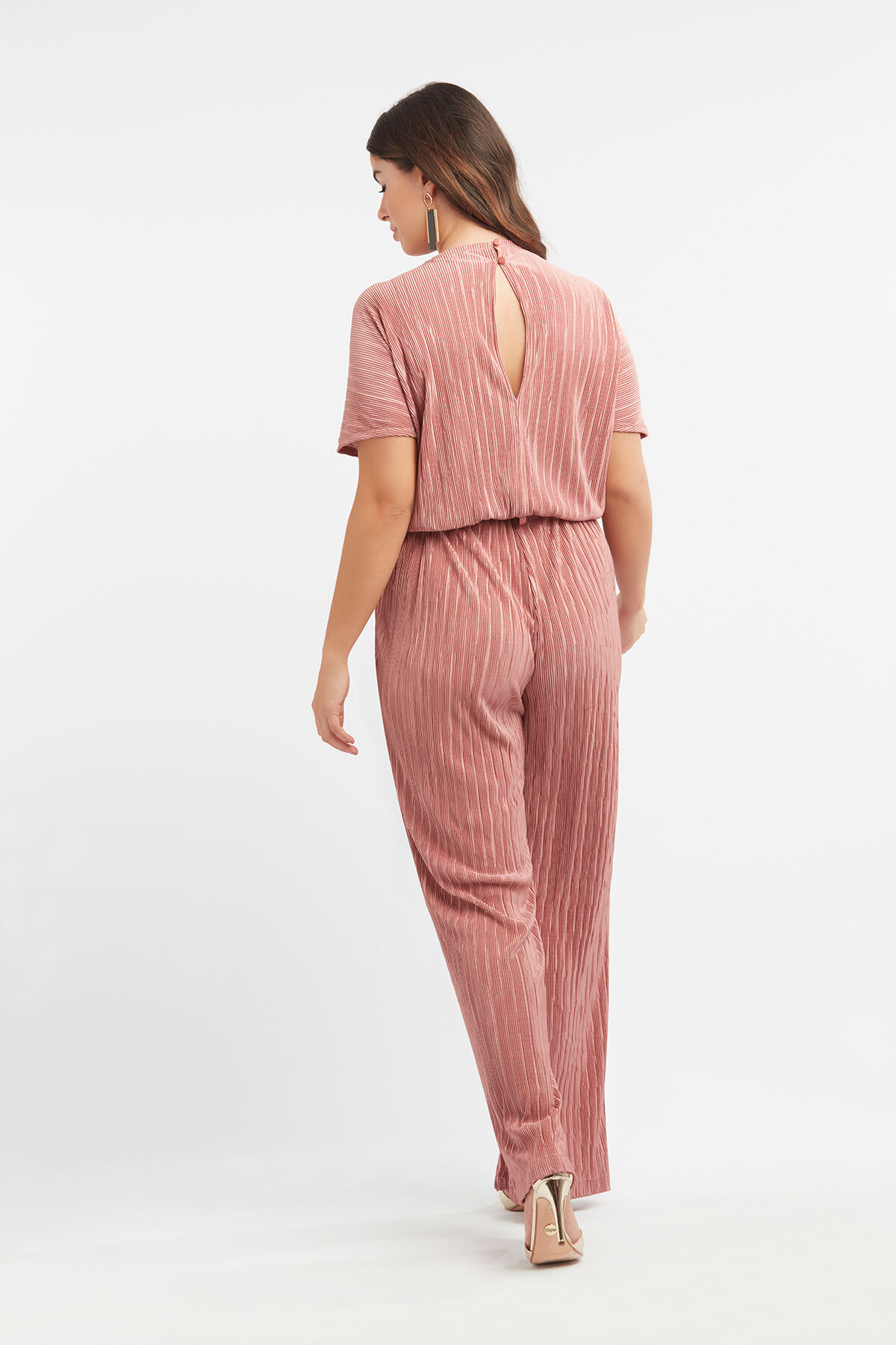 Mono plisado image number 5