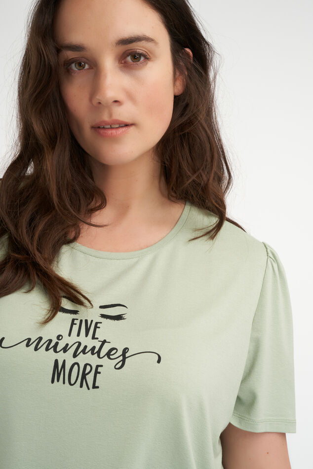 Conjunto pijama  image number 5