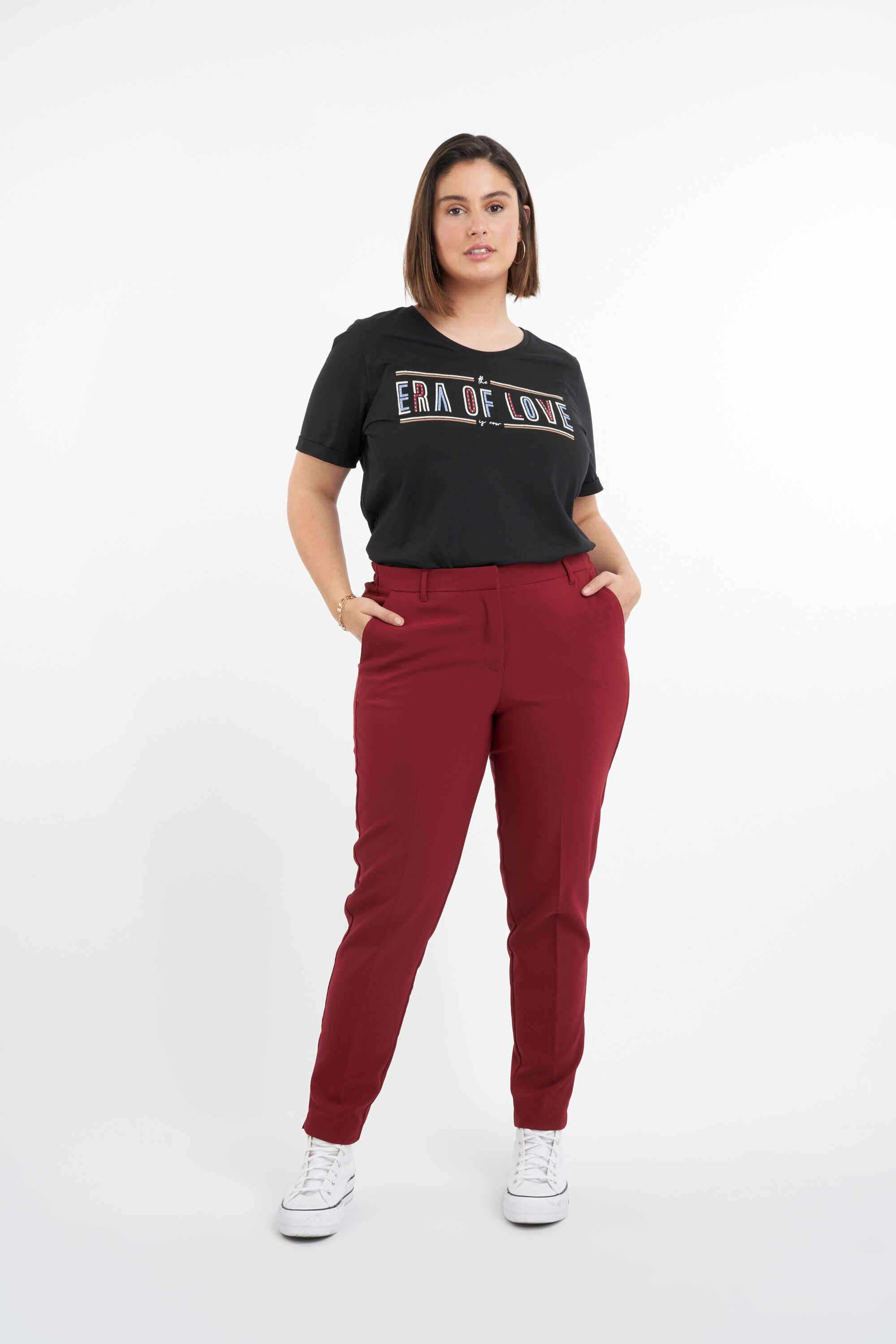 Pantalones  image number 6