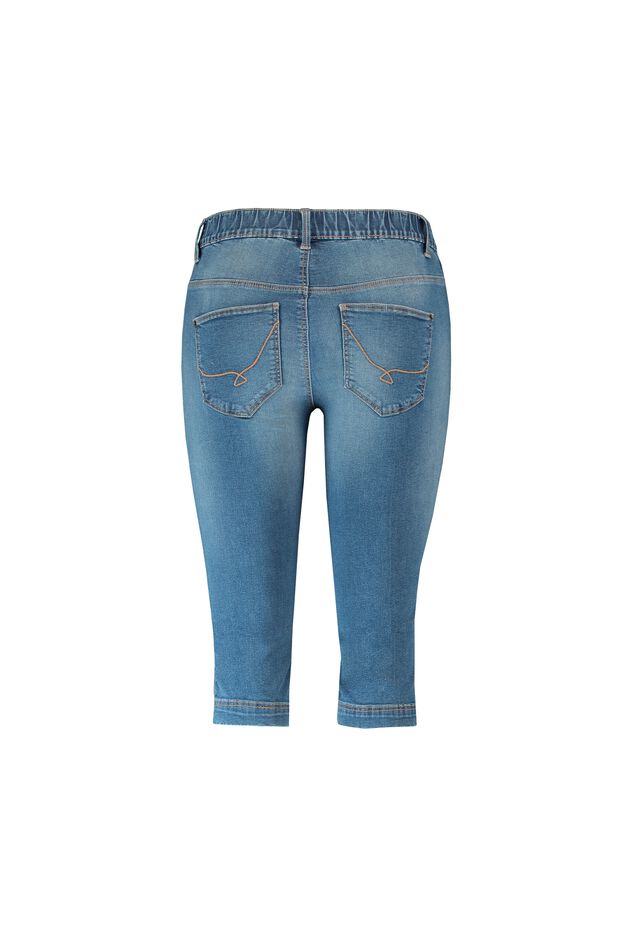 Treggings pirata image number 2
