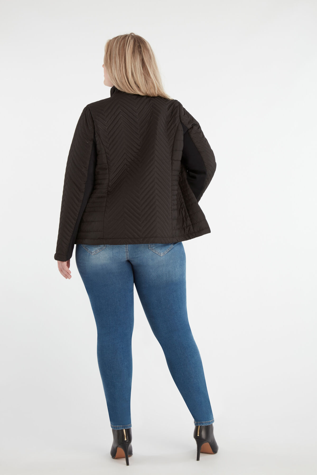 Abrigo ligero image number 4