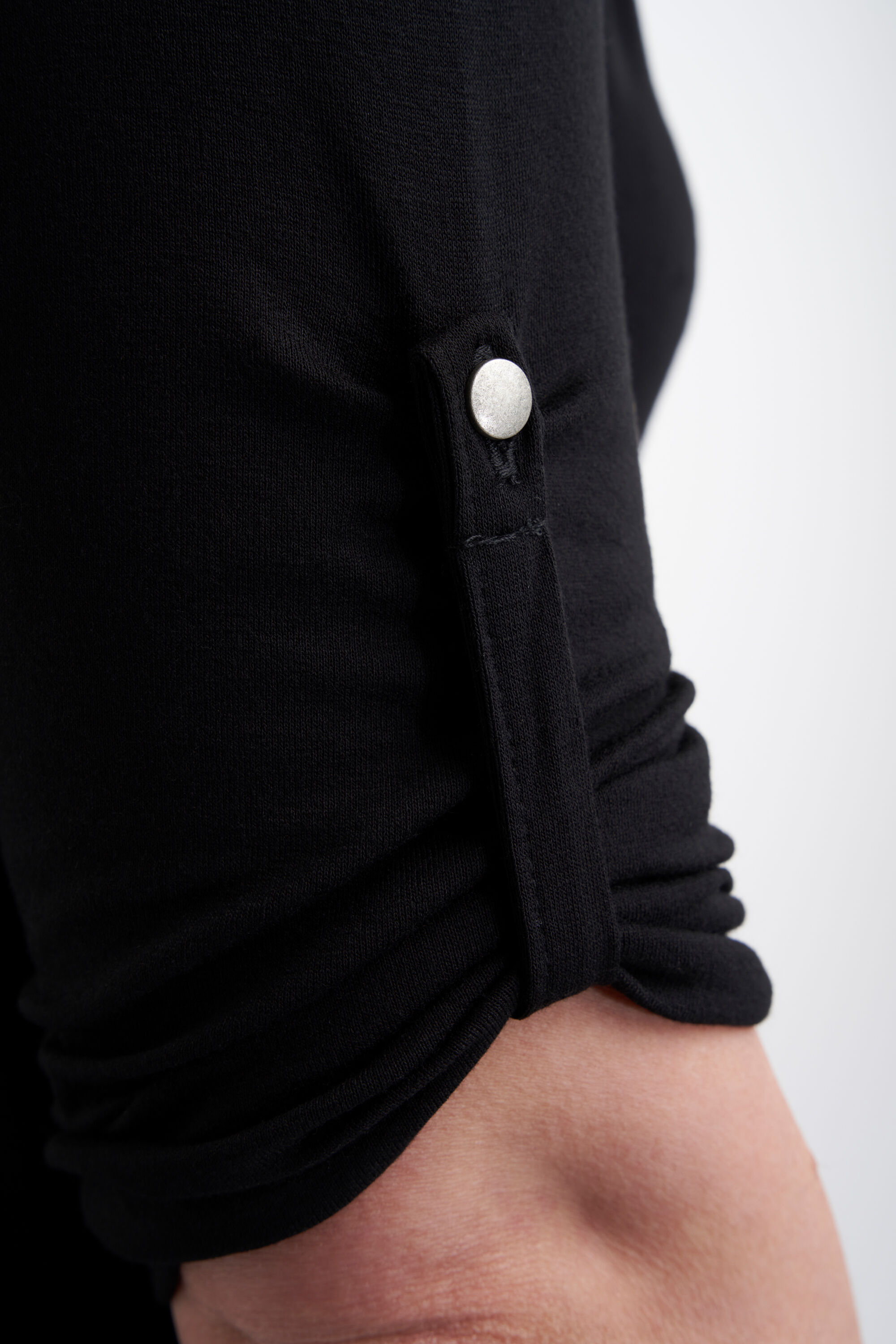 2 paquetes Top con manga abullonada tres cuartos image number 4