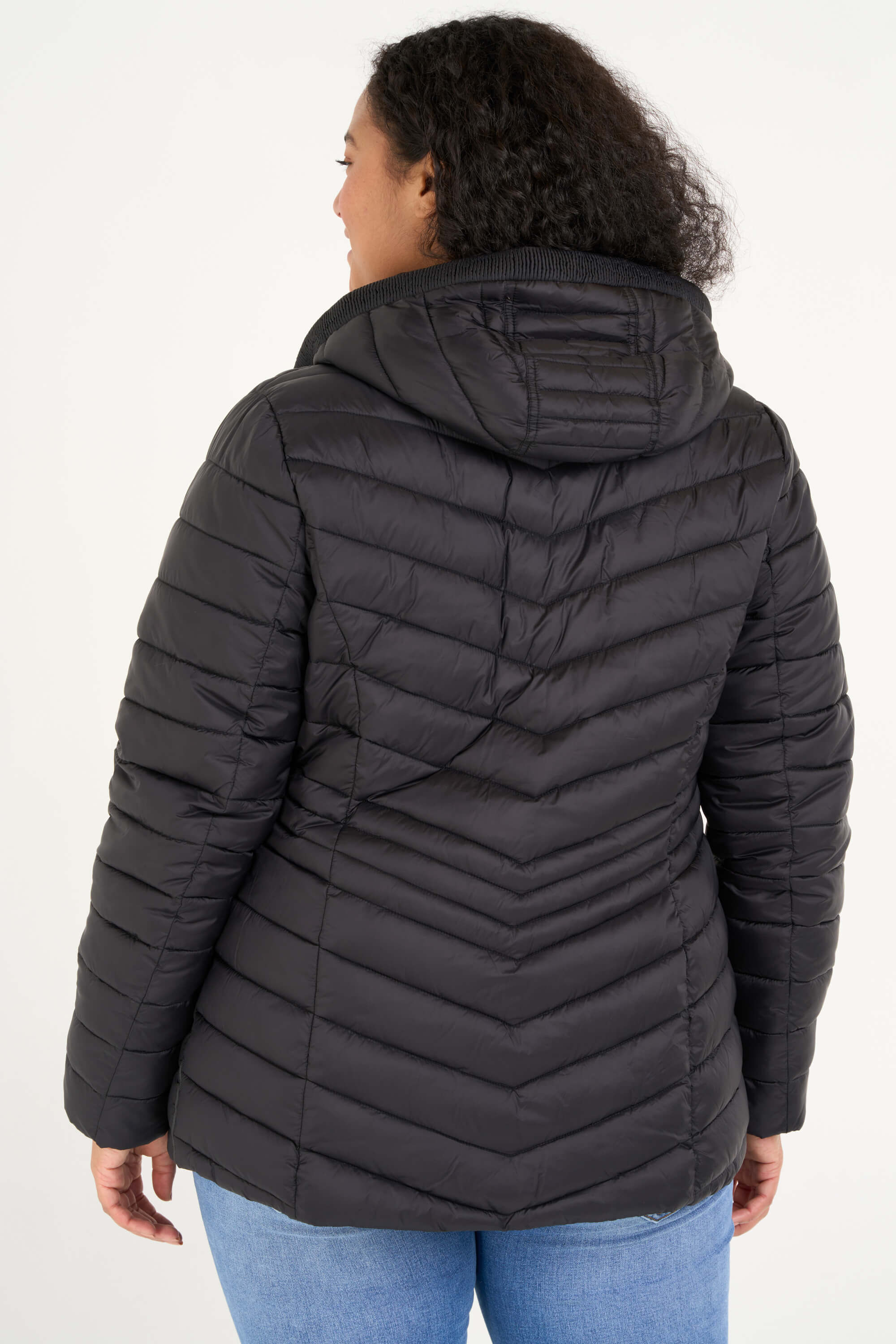 Chaqueta acolchada image number 3