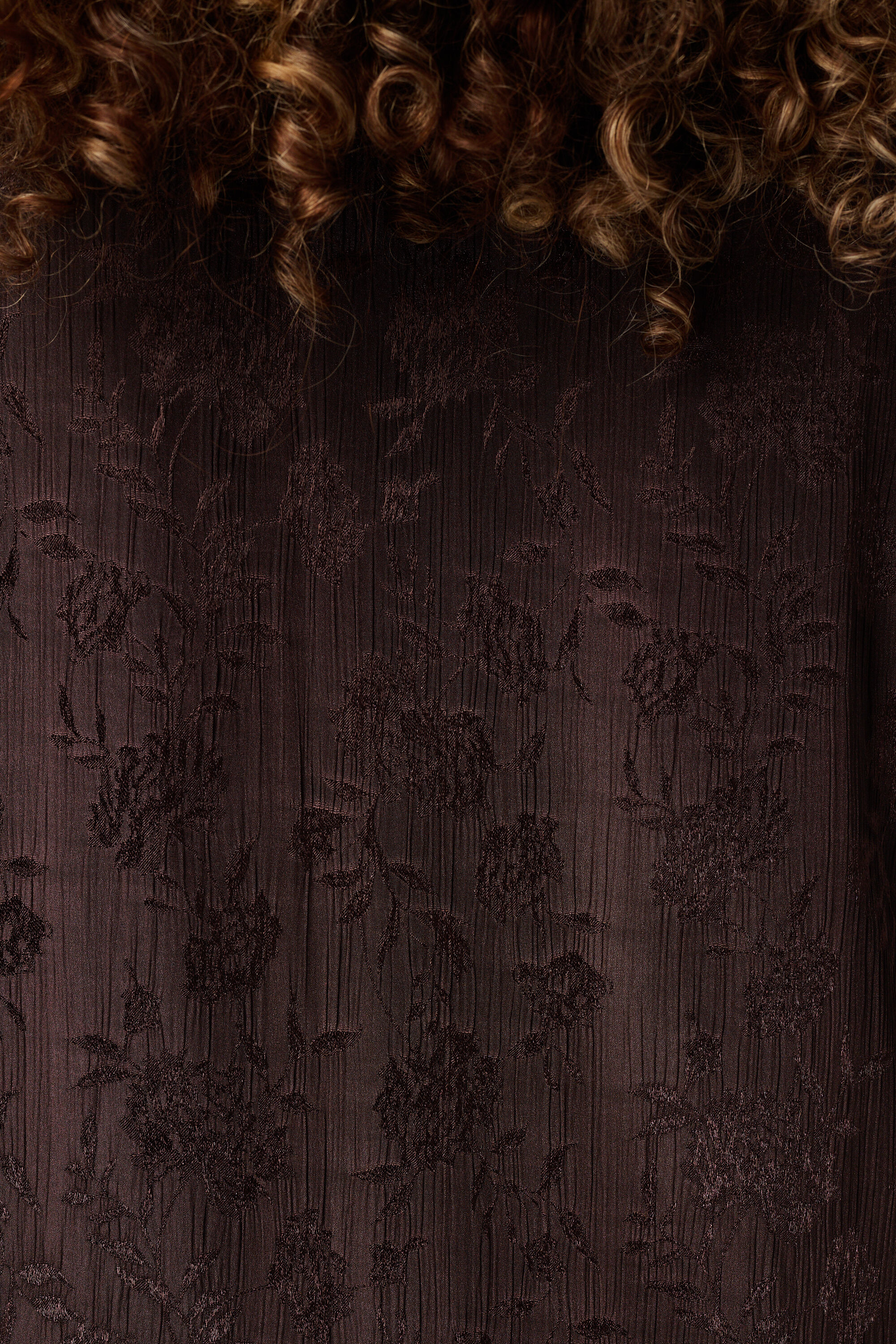 Blusa con pa&ntilde;uelo image number 6