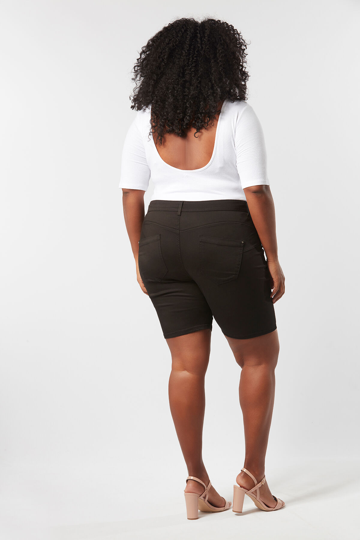 Shorts Magic Simplicity SLIMS image number 4