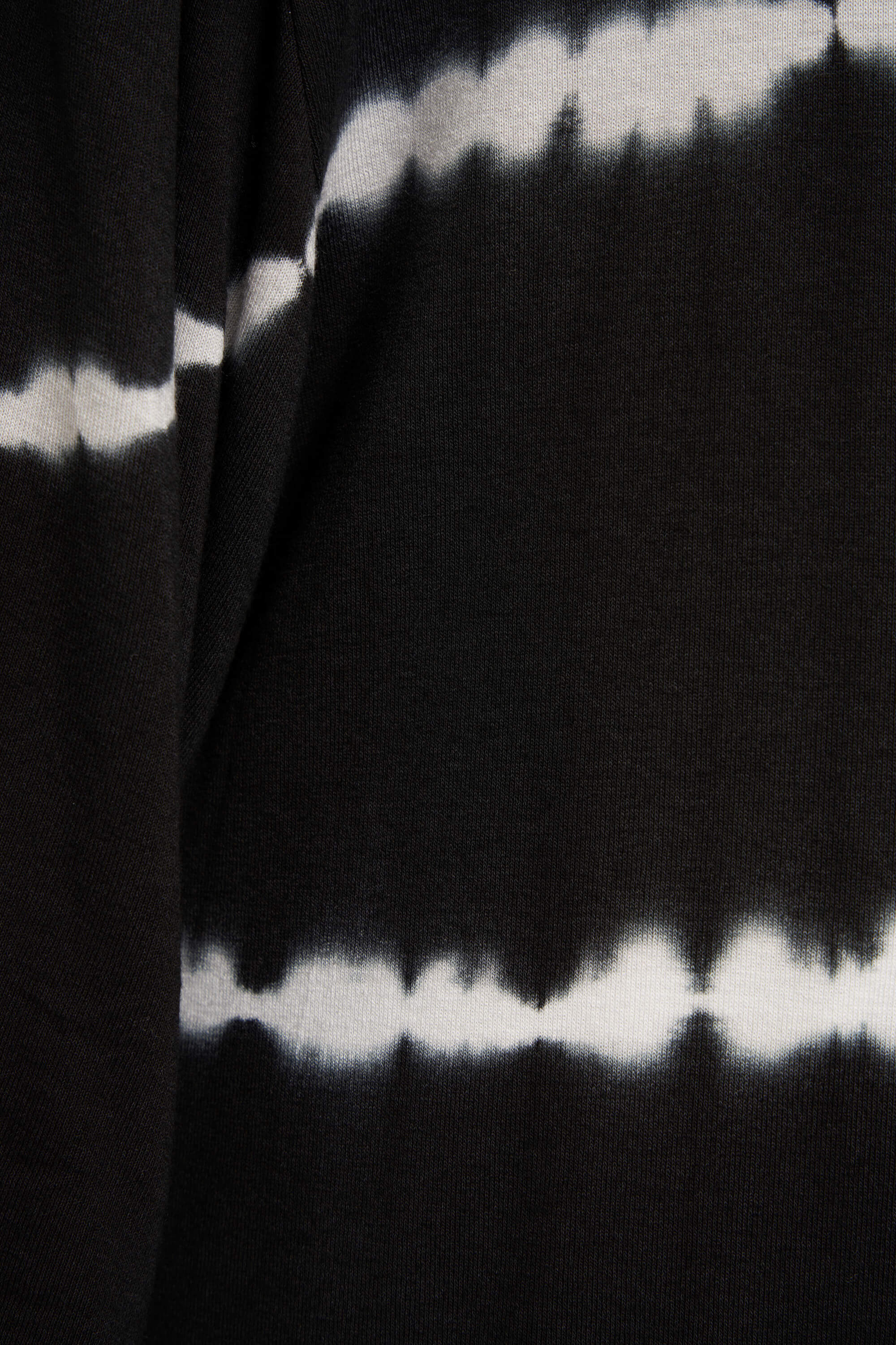 C&aacute;rdigan con estampado tie dye image number 5