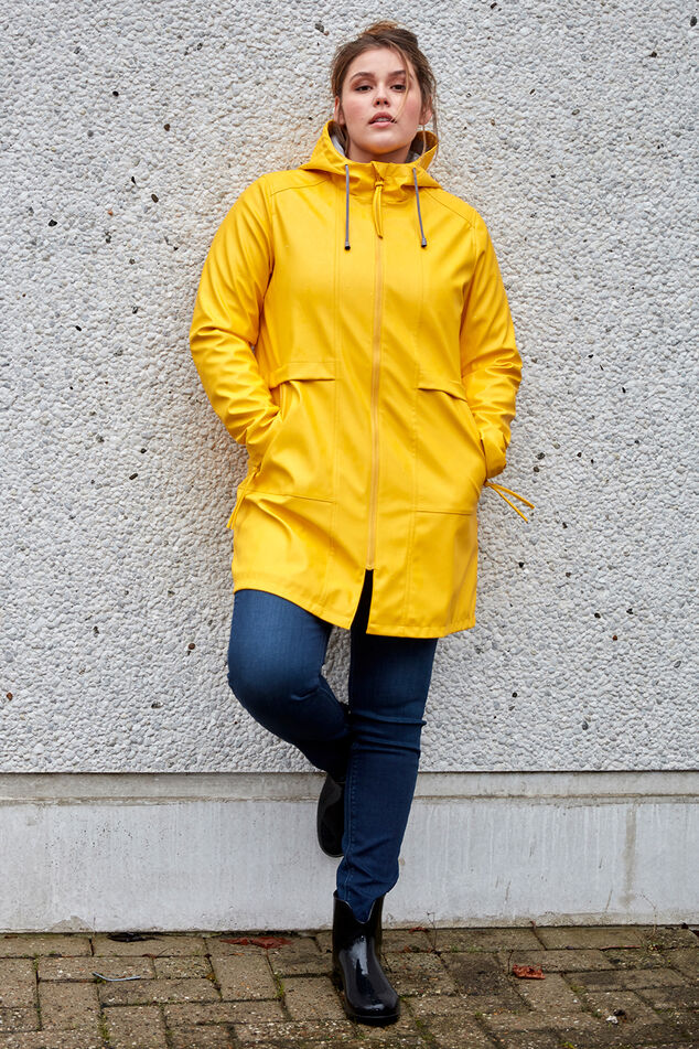 Impermeable de moda image number 0
