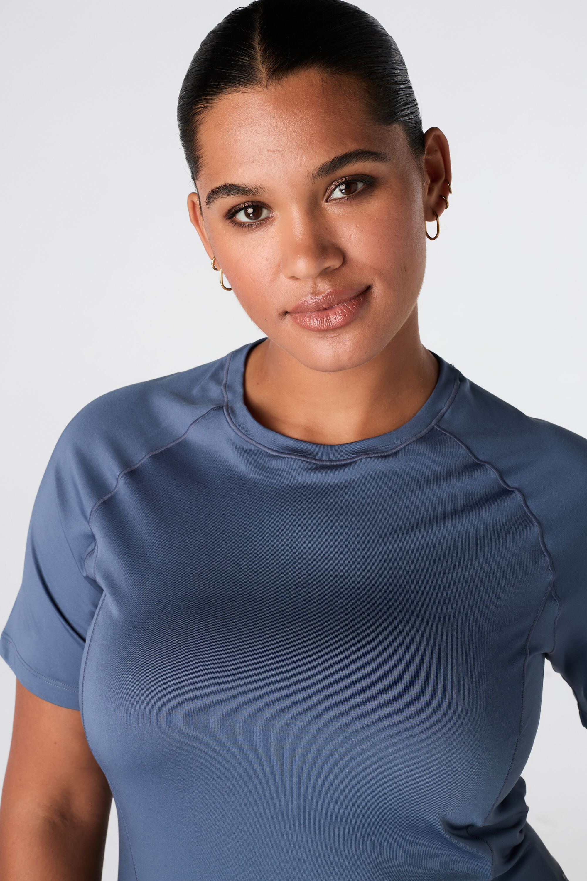 Camiseta deportiva image number 5