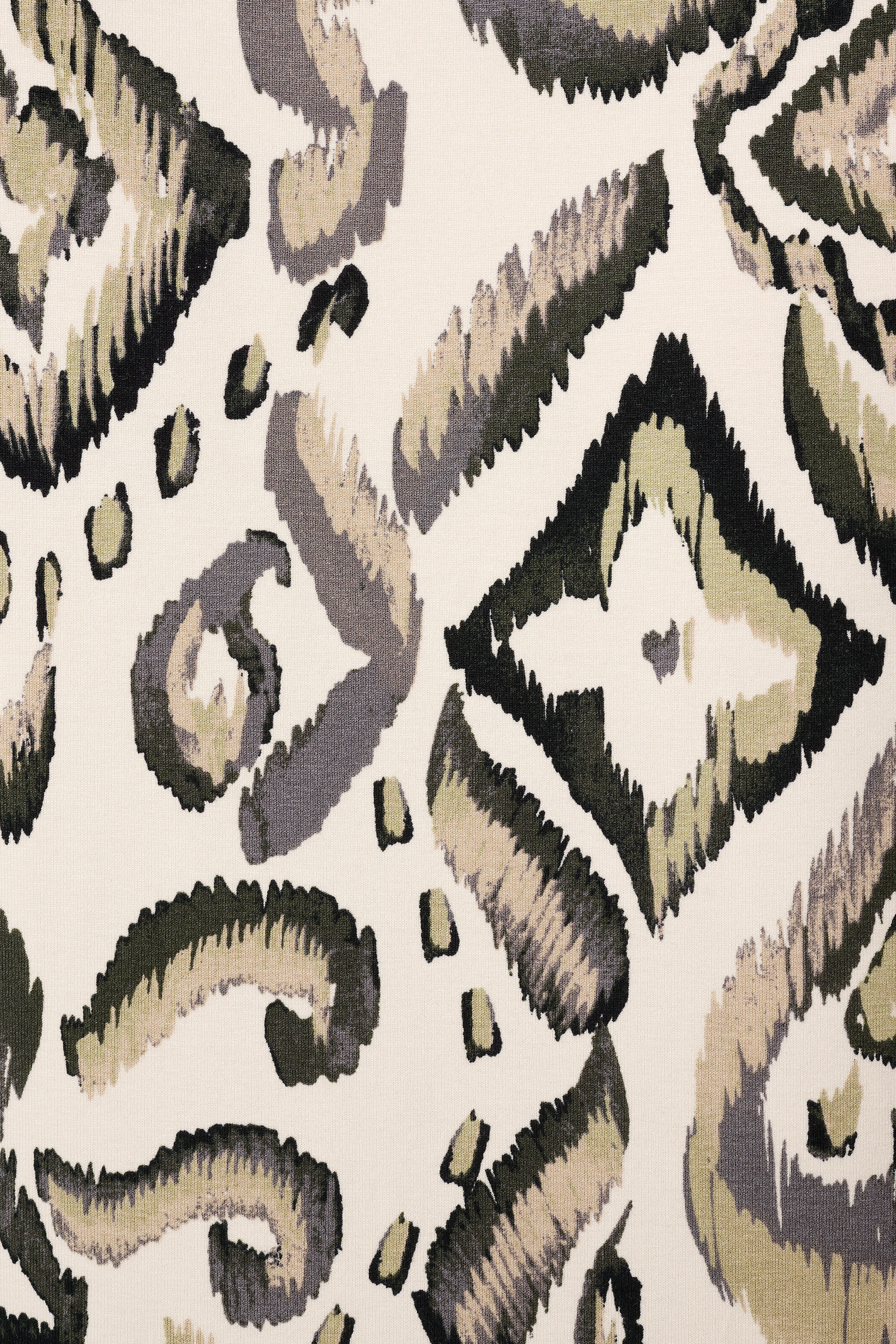 Camiseta de tirantes con escote en V y estampado image number 6