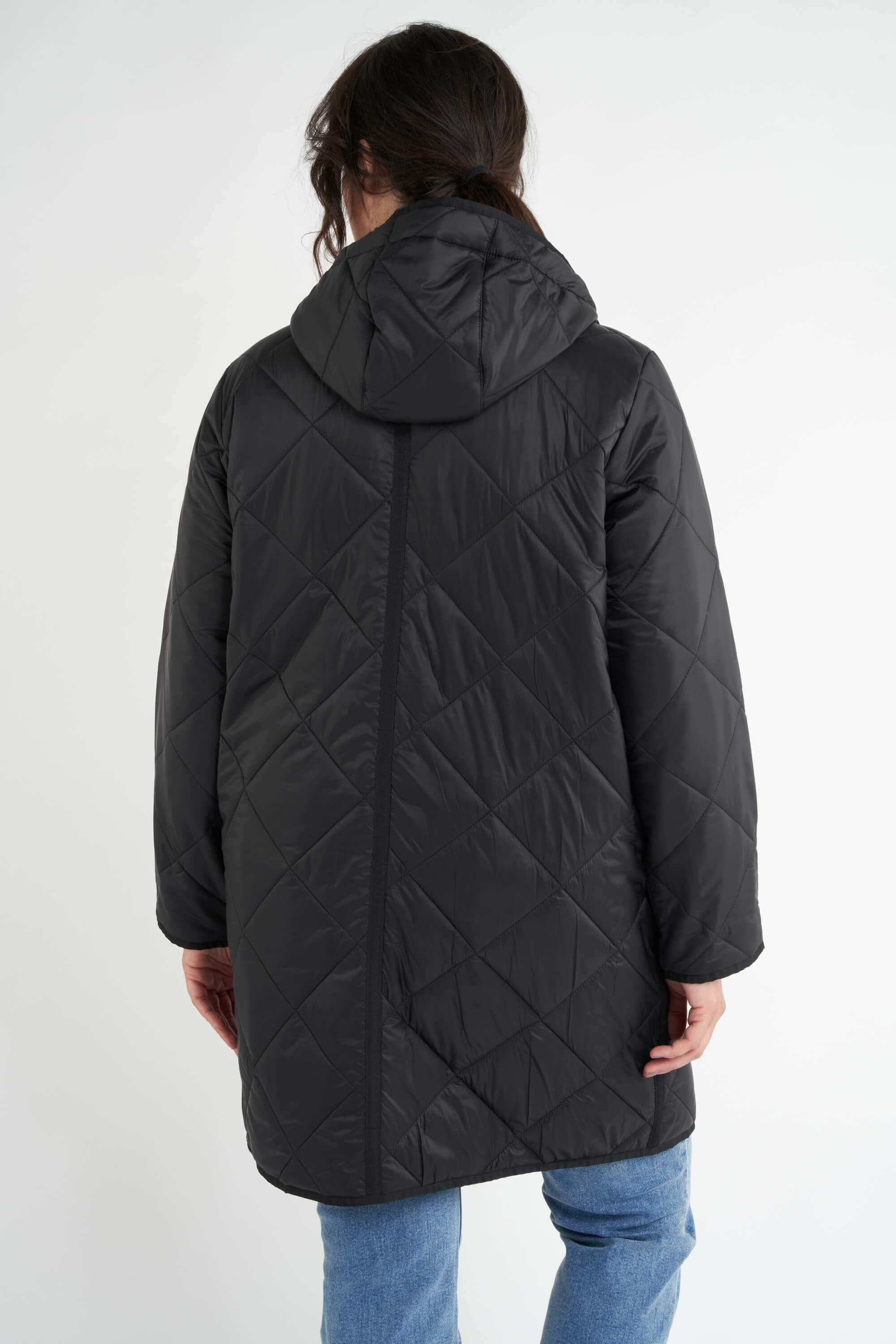 Chaqueta acolchada  image number 4