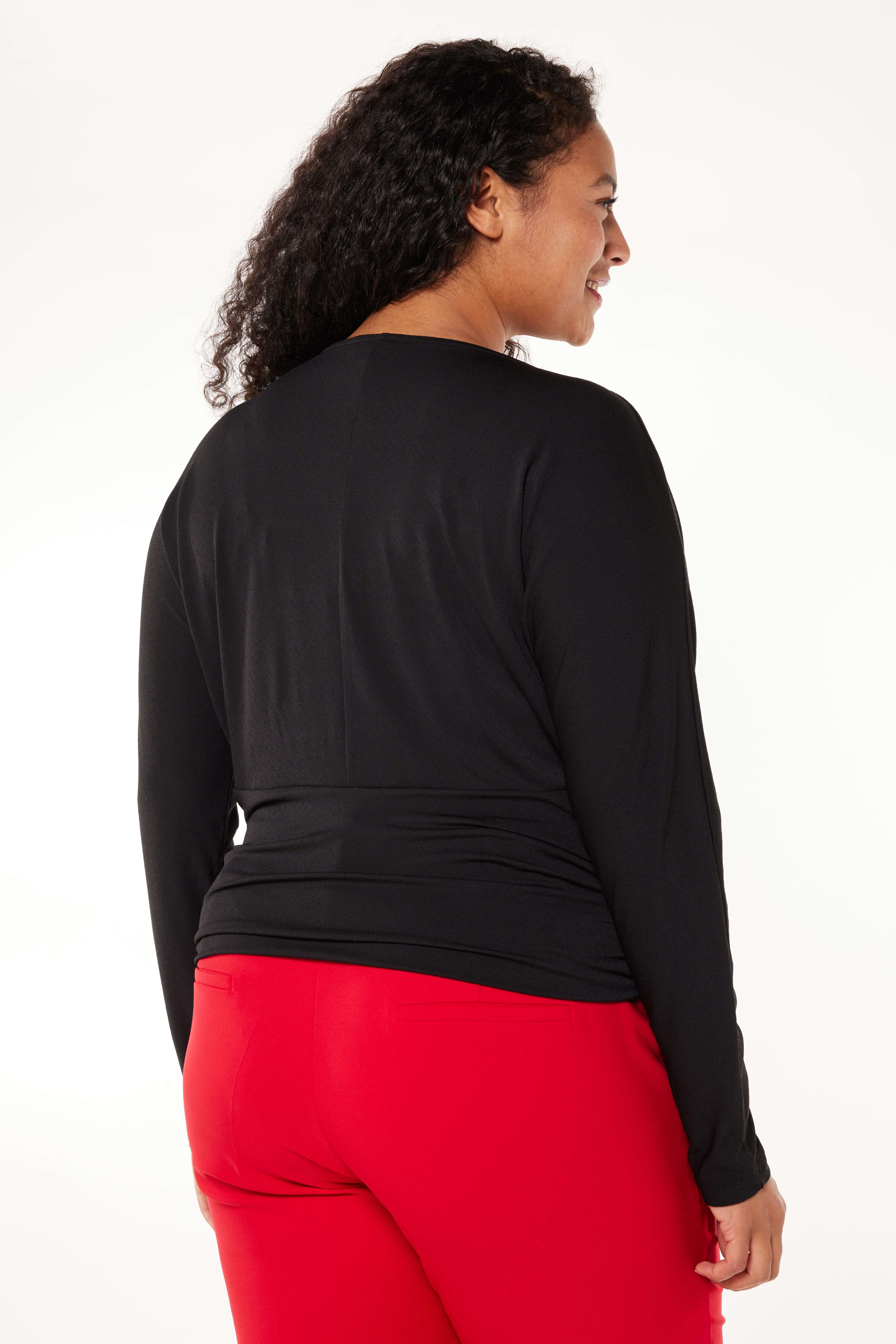 Top cruzado image number 3