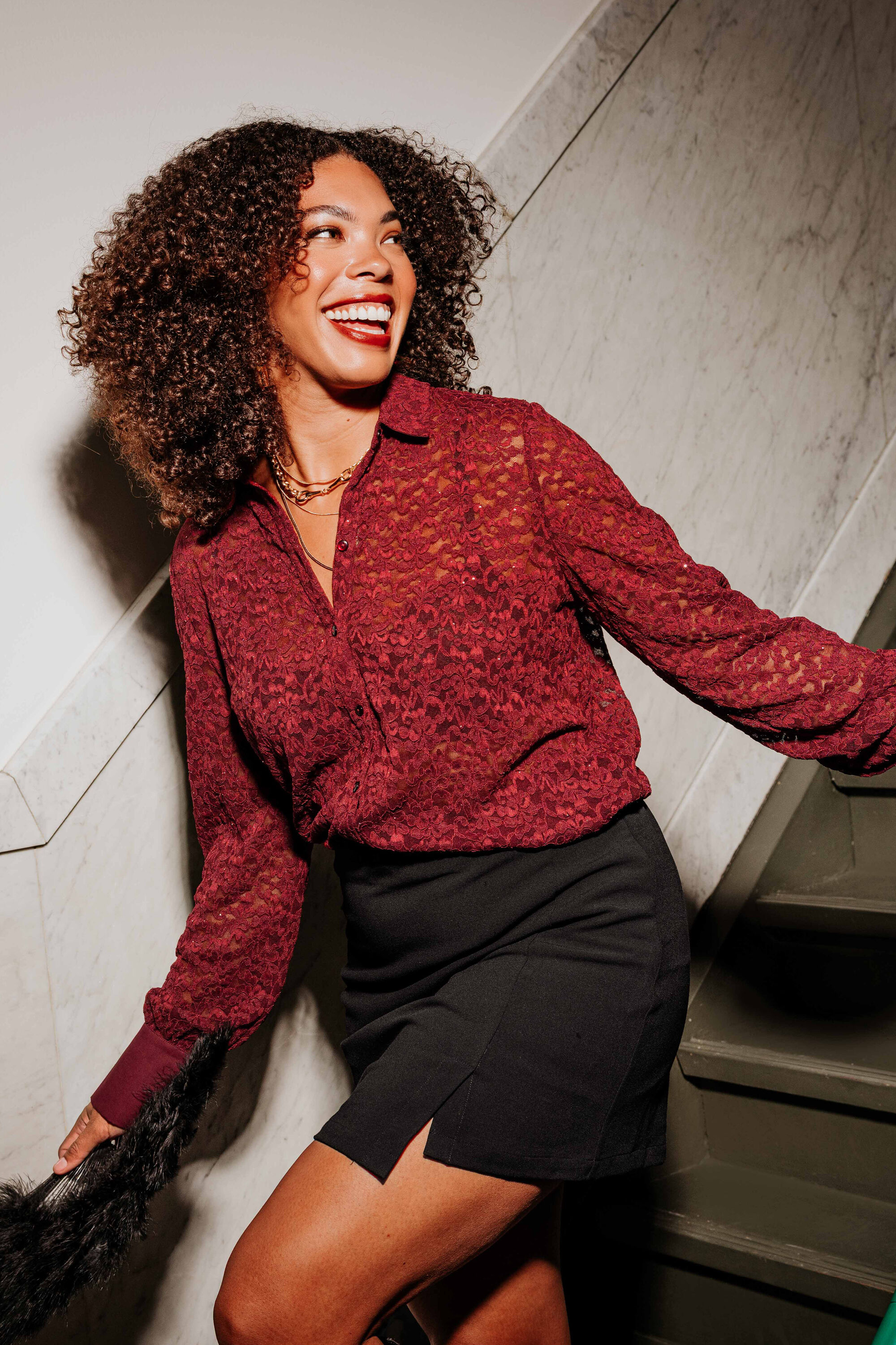 Shop the look | Party