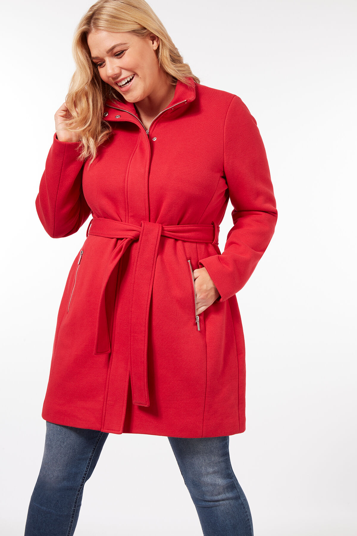 Chaqueta urbana image number 3