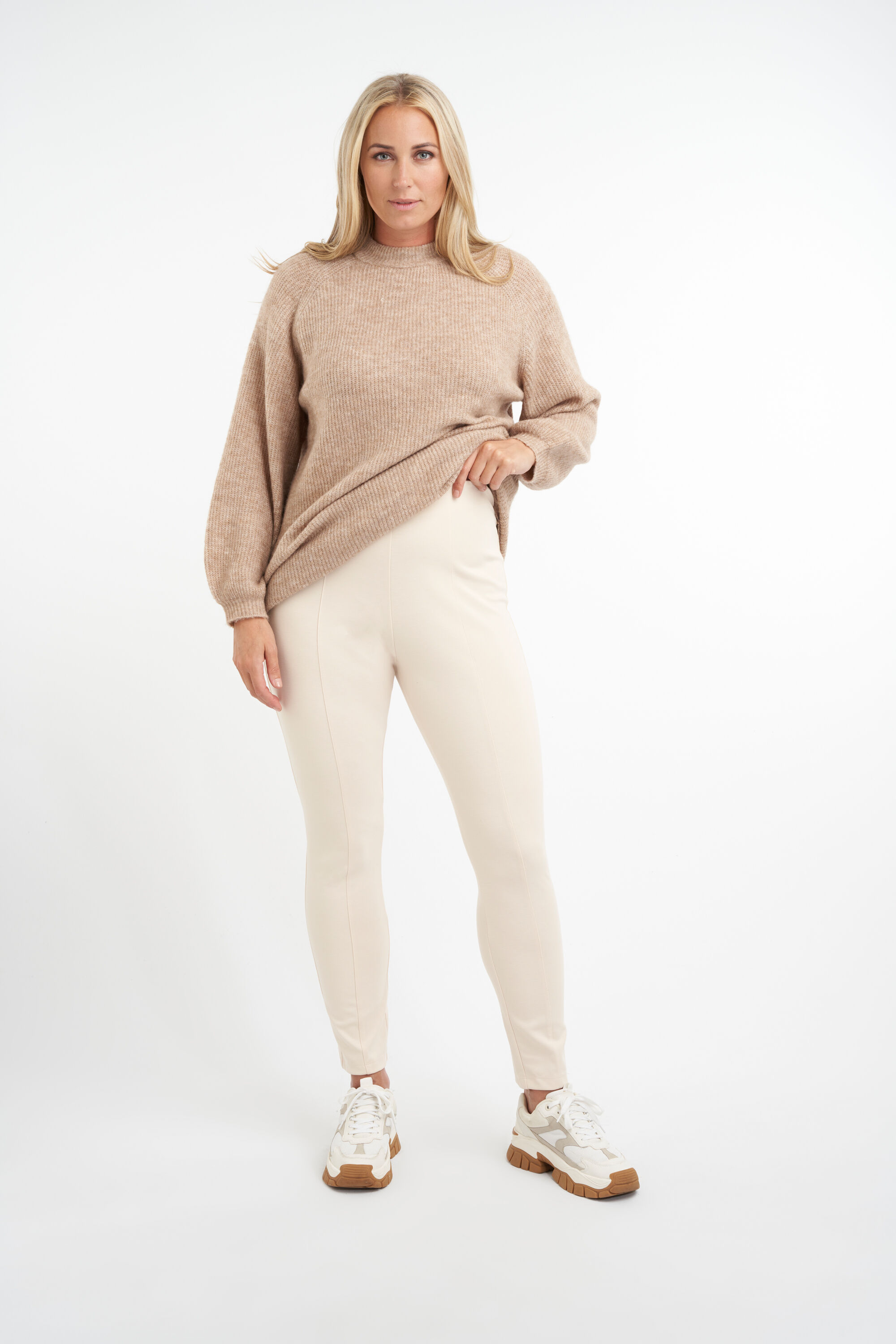 Tregging image number 5