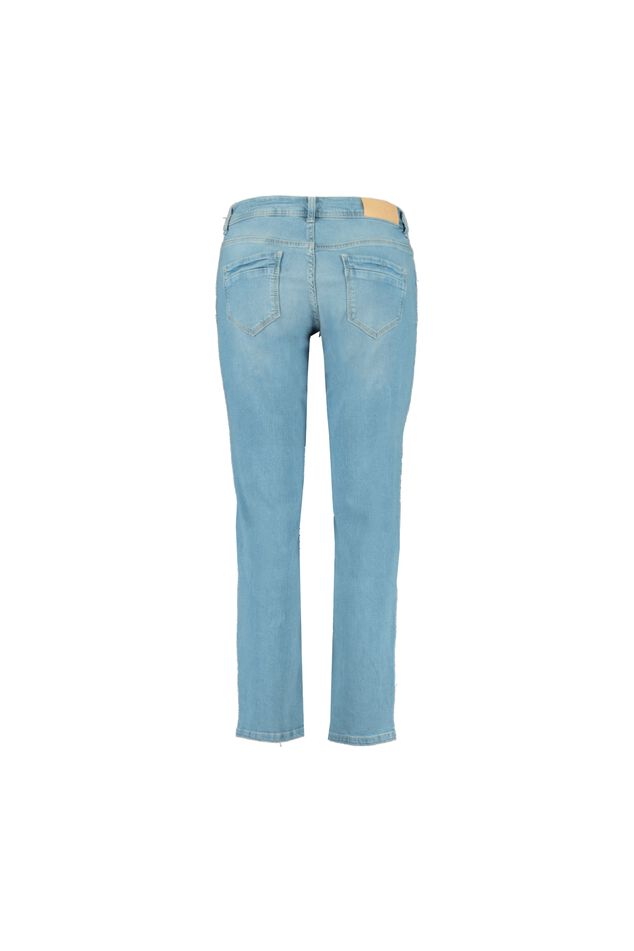 Vaqueros ROSE de corte holgado image number 3