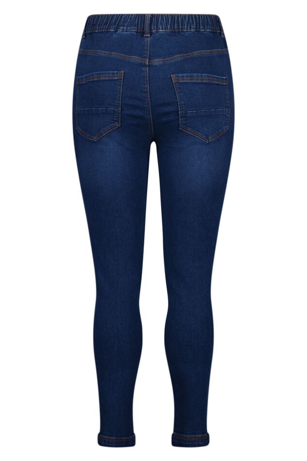 Tregging ajustado POPPY 30 inch image number 2