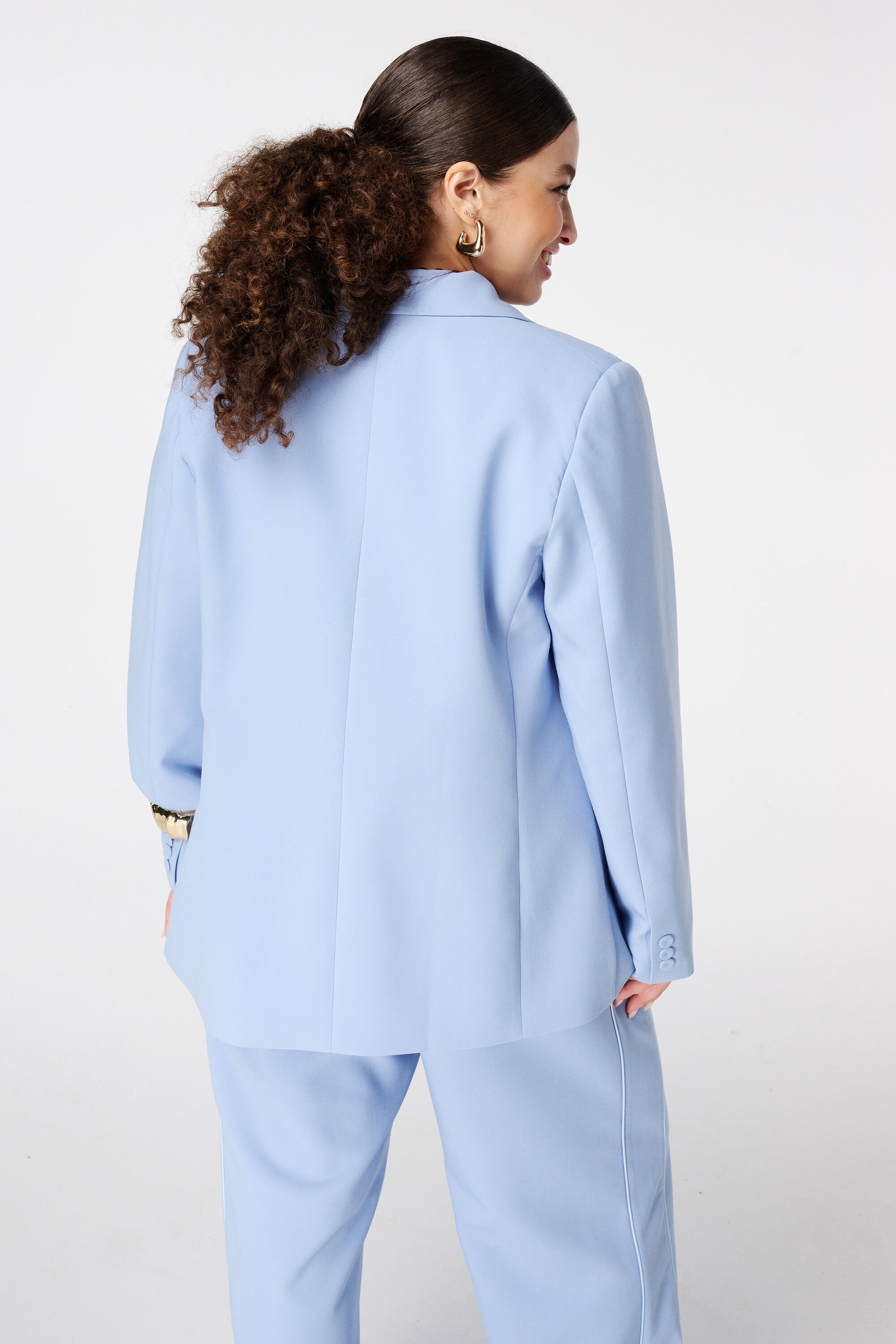 Blazer oversize image number 3