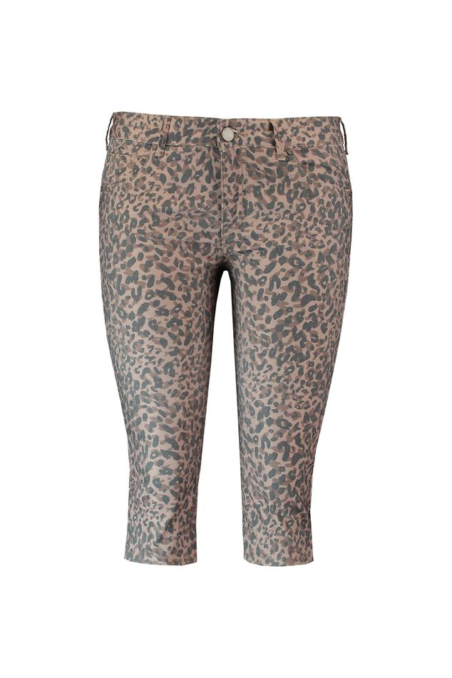 Pantalones pirata Magic Simplicity SLIMS image number 1