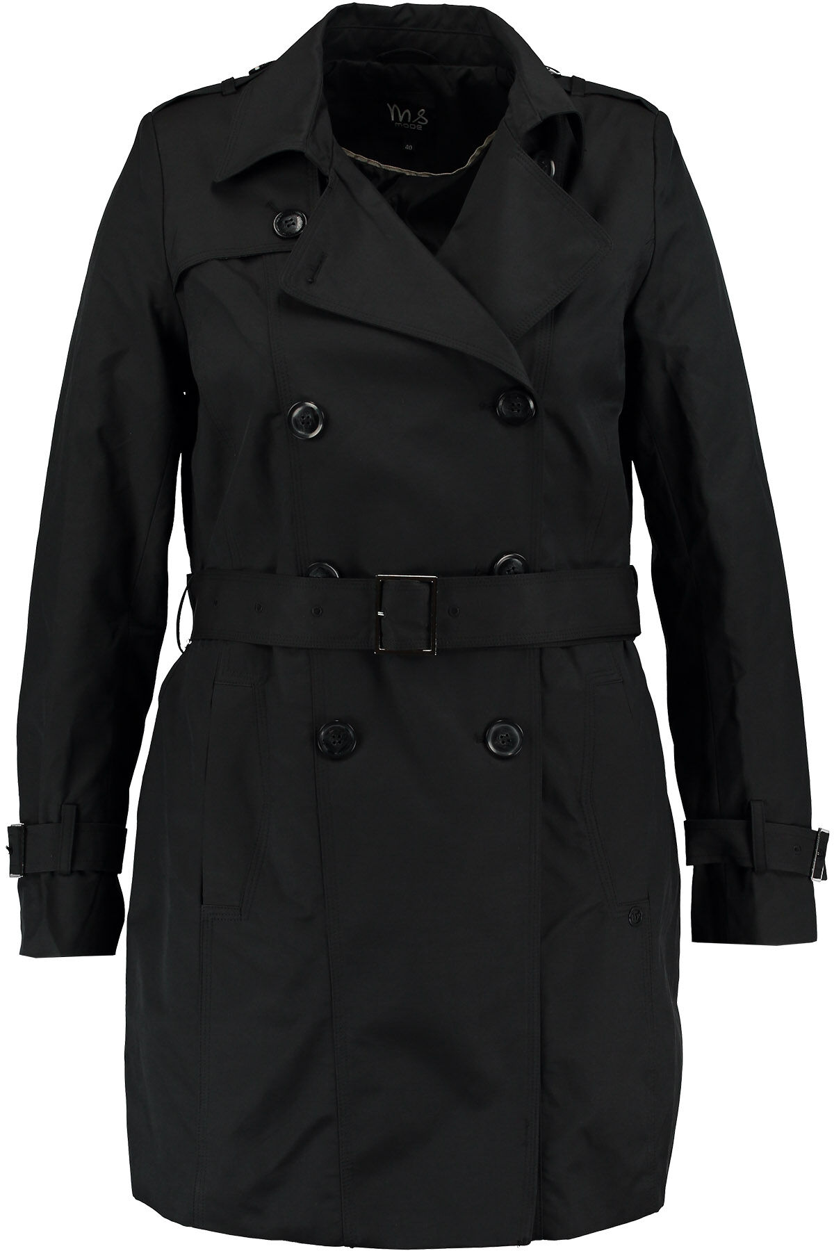 Gabardina image number 1