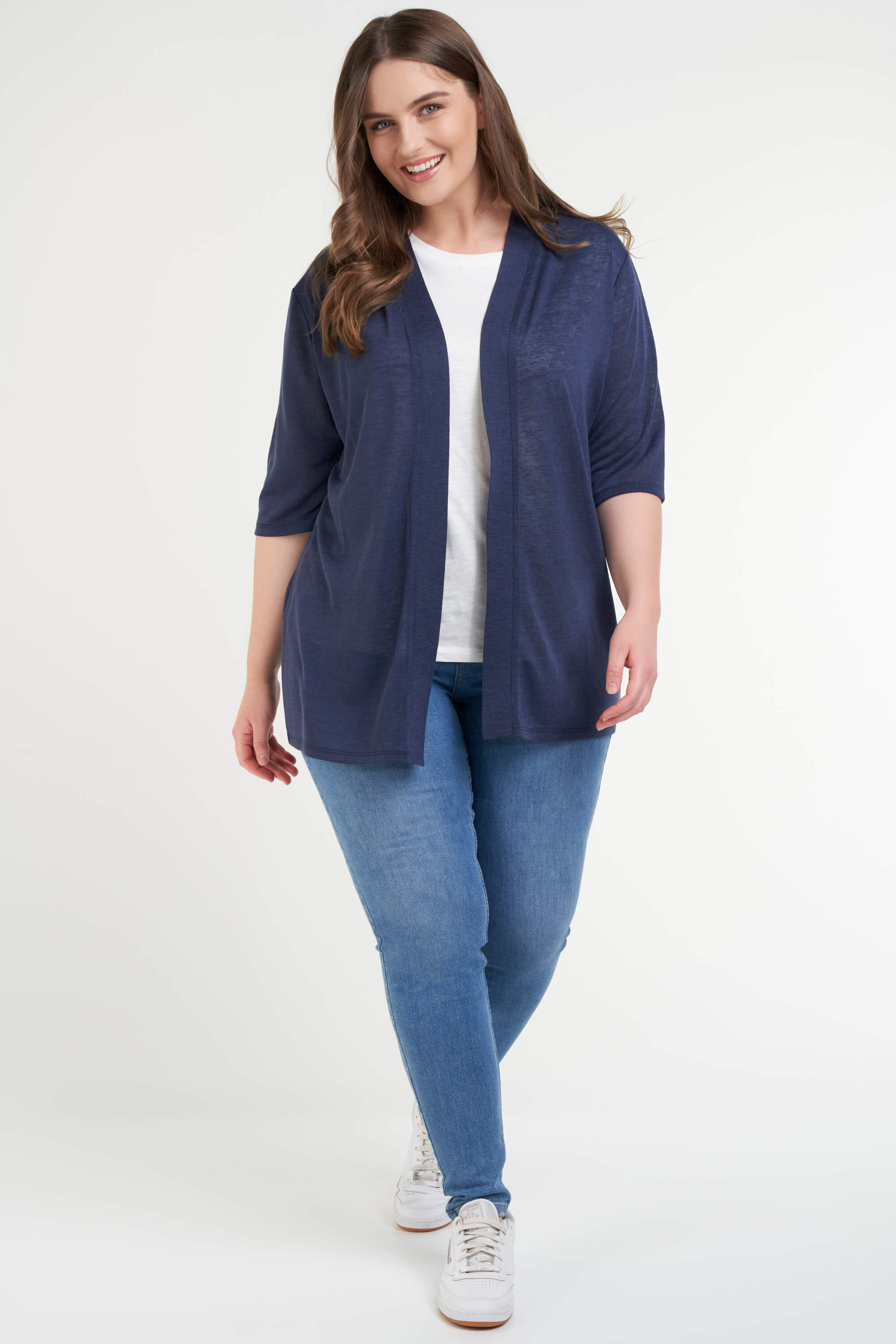 C&aacute;rdigan abierto image number 4