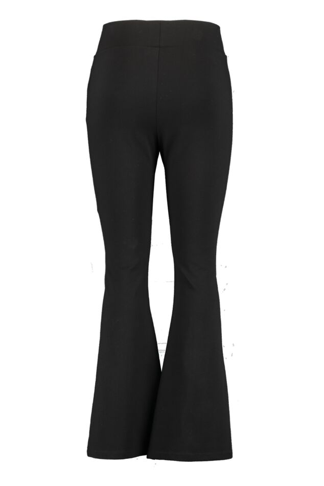 Legging acampanado image number 2