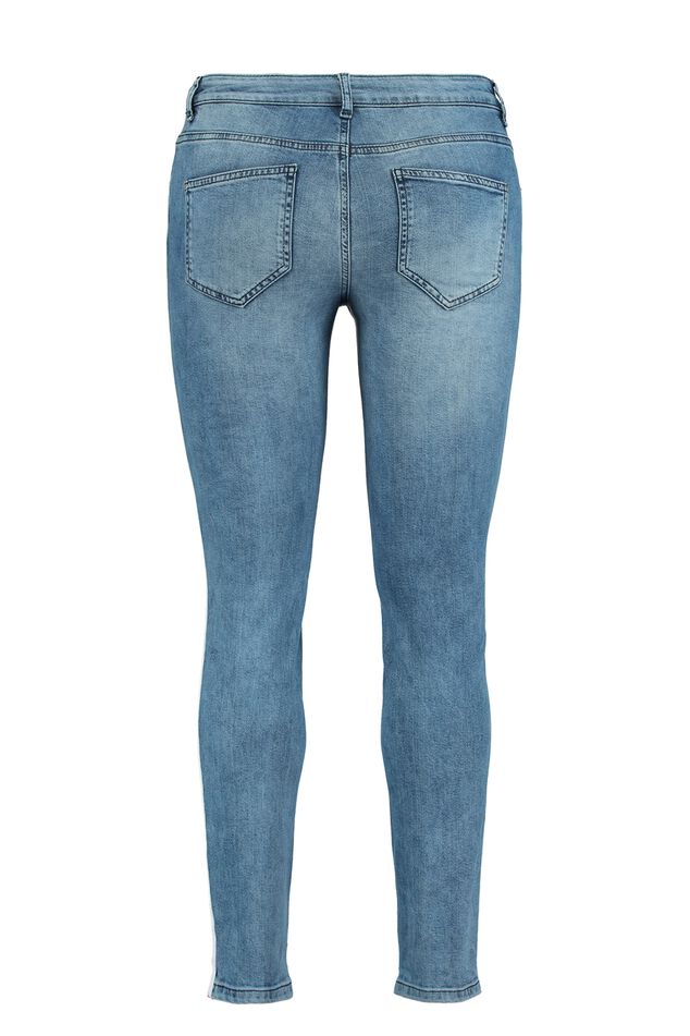 Vaqueros de pitillo IRIS image number 2