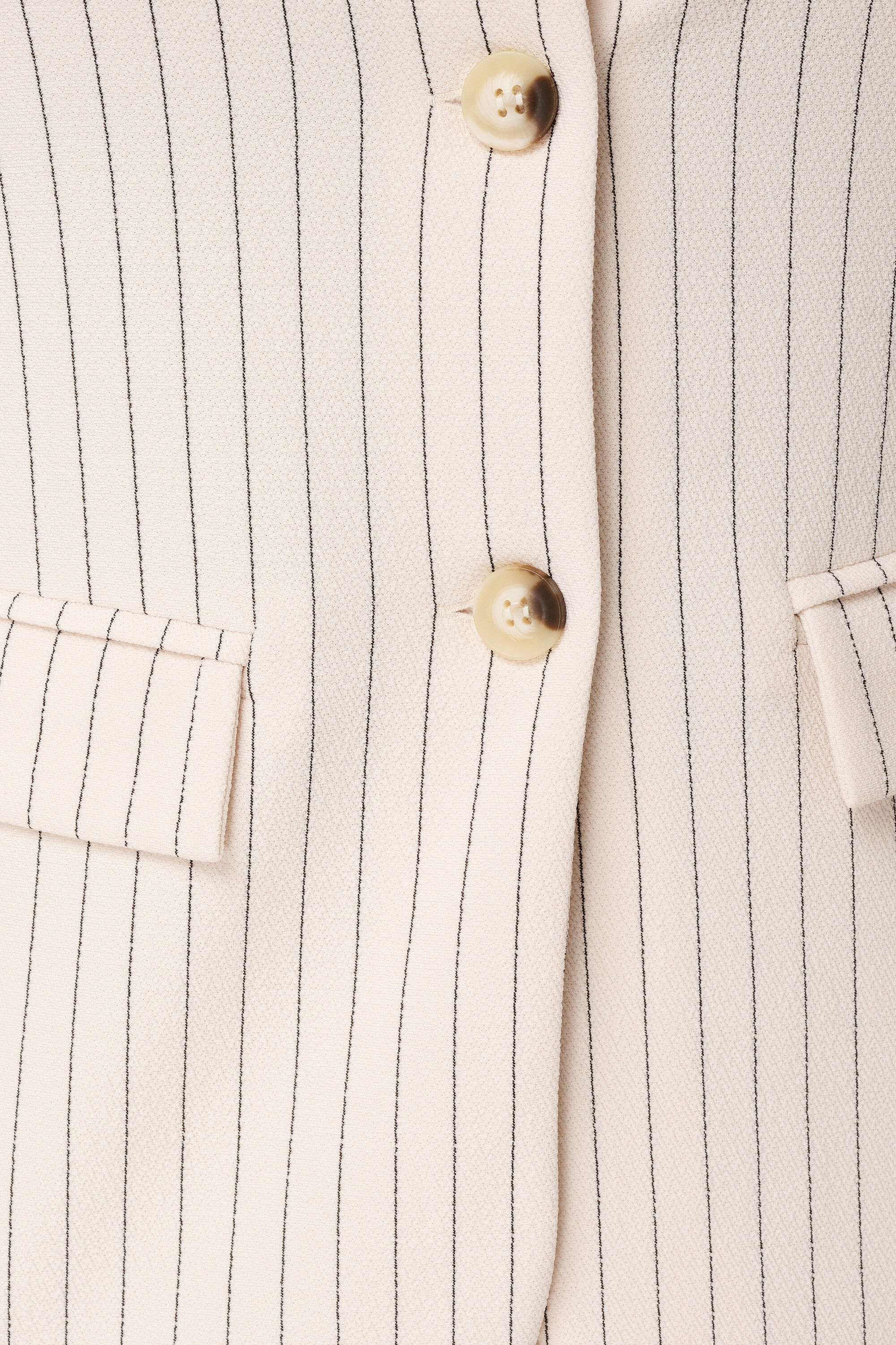 Chaleco a rayas image number 6