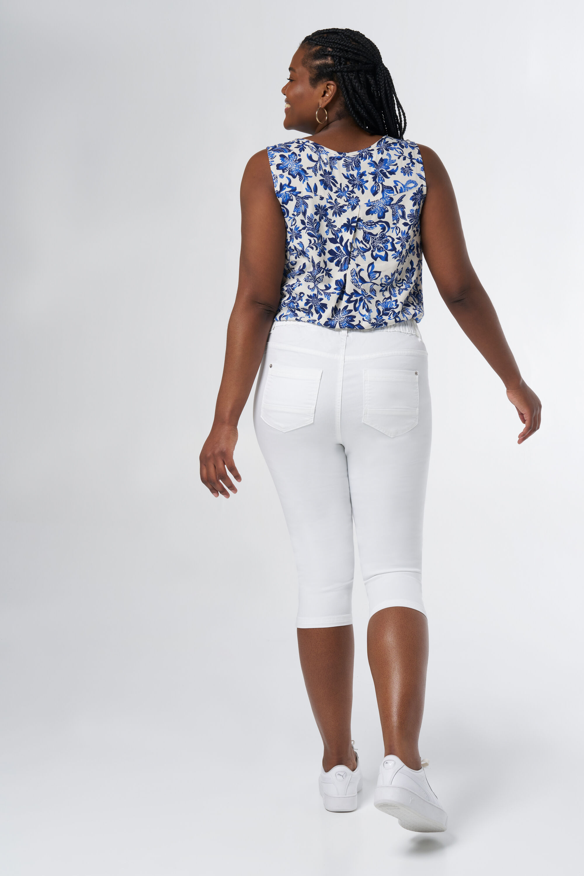 Capri tregging image number 3