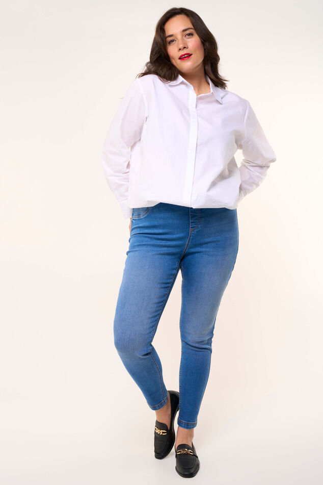 Tregging ajustado POPPY 30 inch image number 6