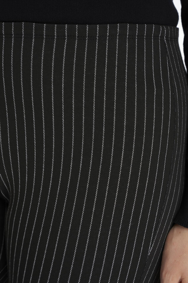 Legging con motivo de tendencia image number 4