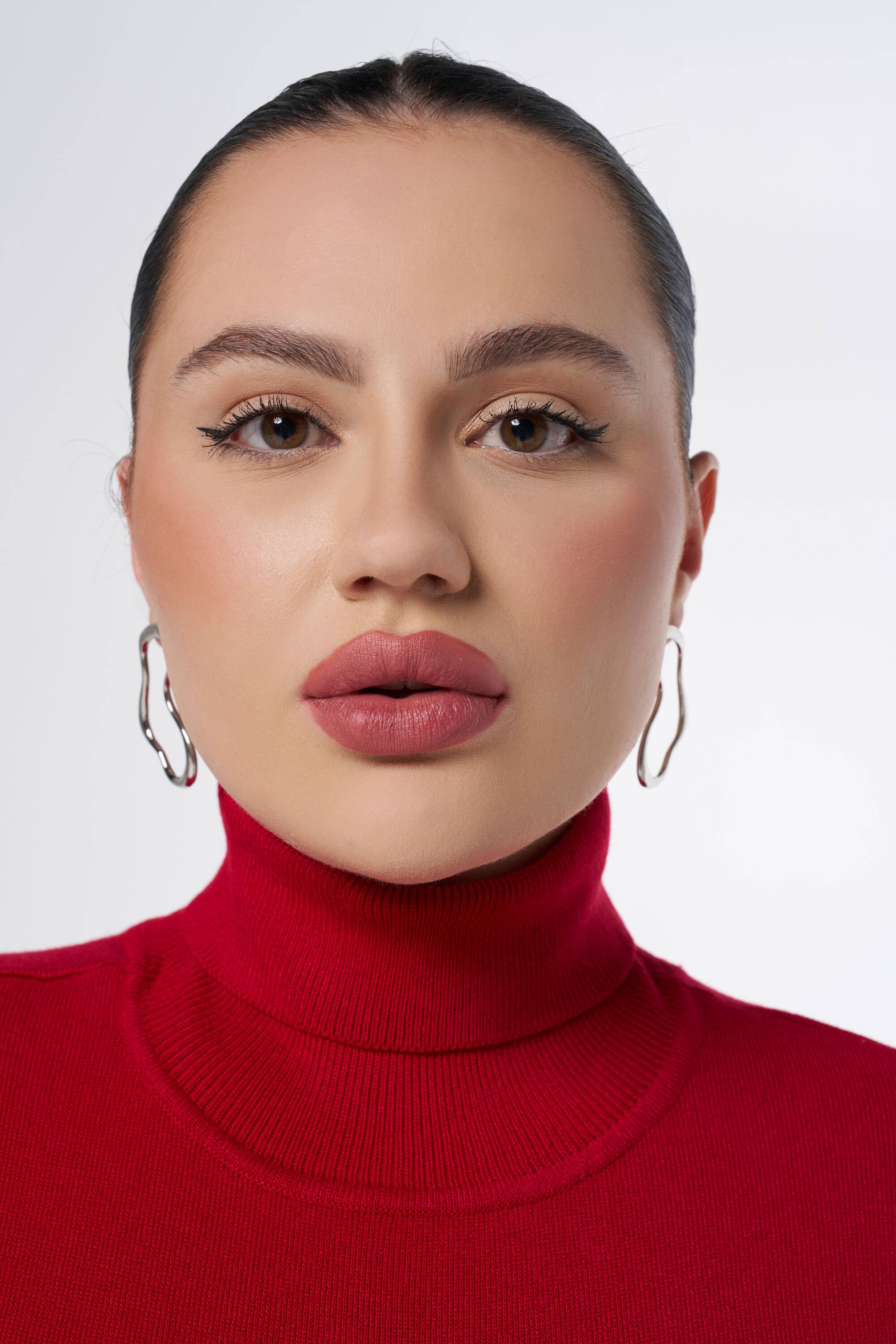 Jersey de cuello alto image number 4