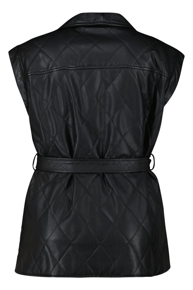 Chaqueta acolchada  image number 3