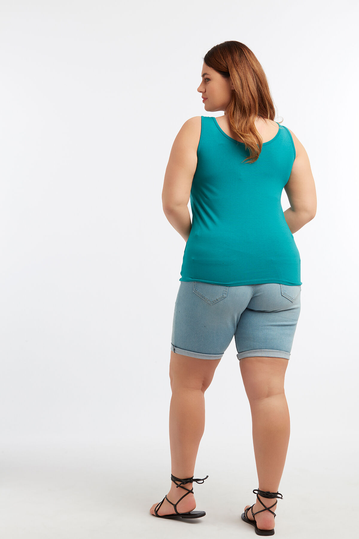 Camisola de algod&oacute;n image number 4