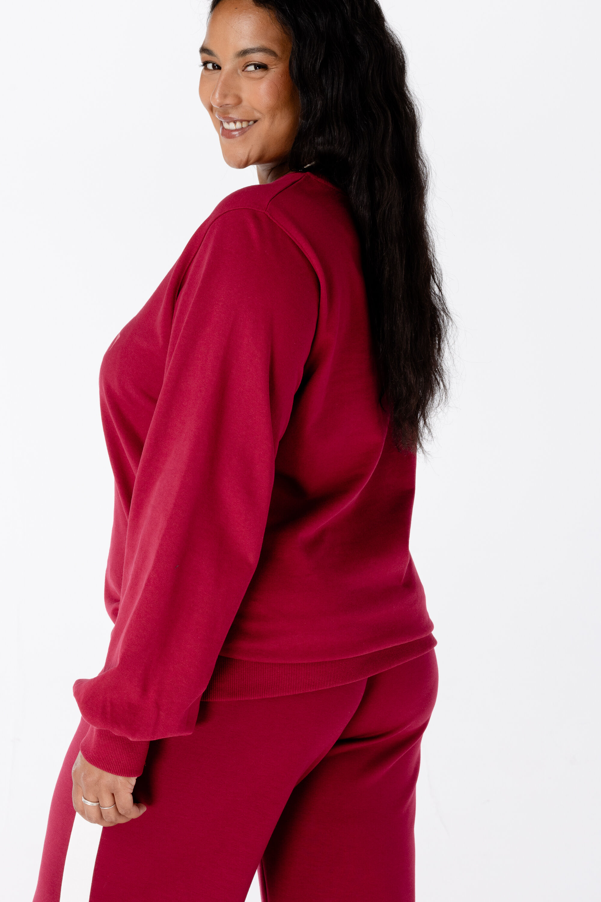 Su&eacute;ter con estampado image number 3