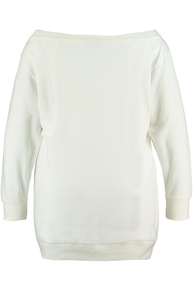 Jersey con estampado image number 3
