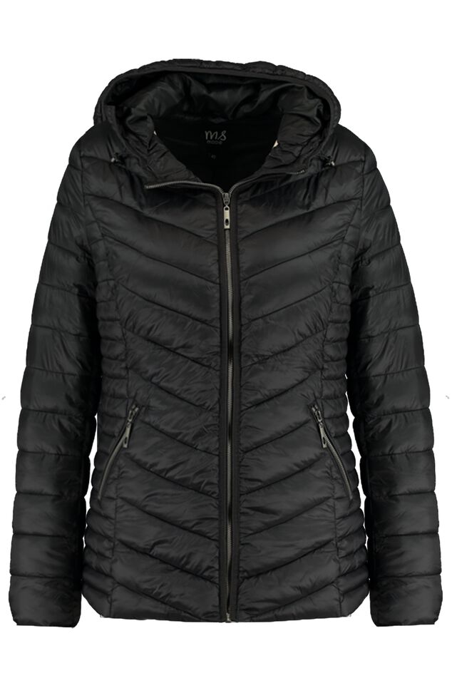 Chaqueta de entretiempo ligera image number 2