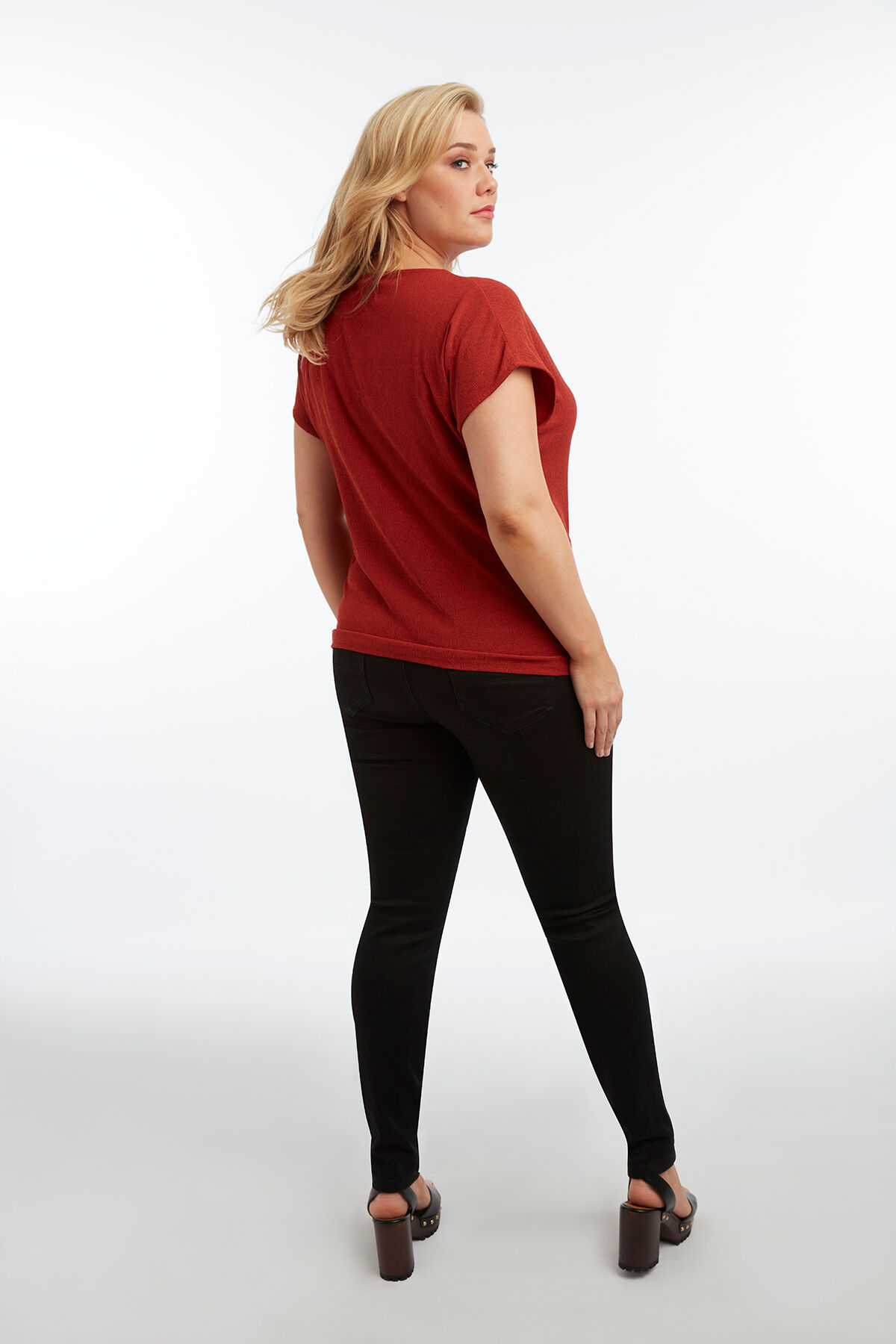 Top plisado image number 4