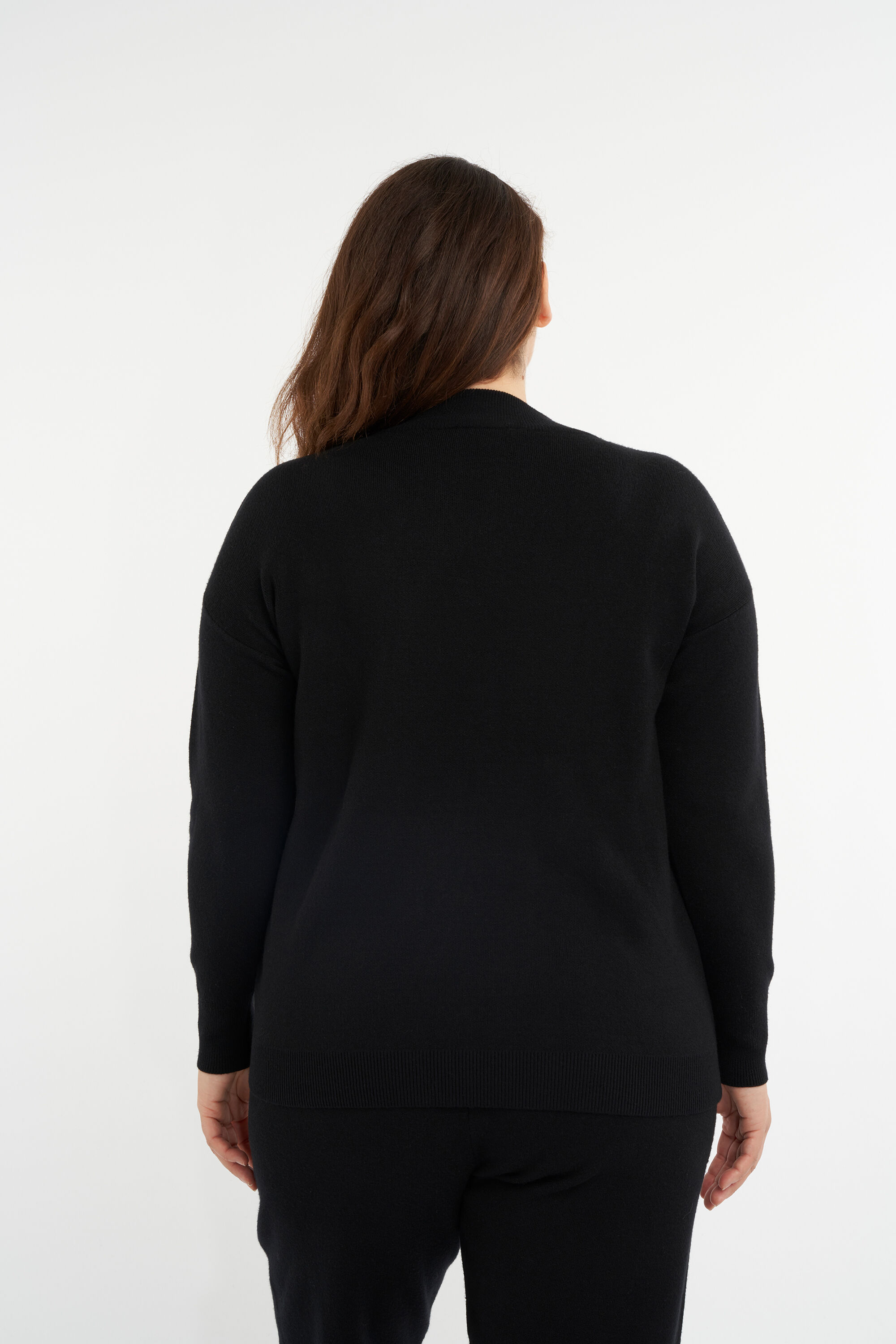 Jersey de punto fino image number 3